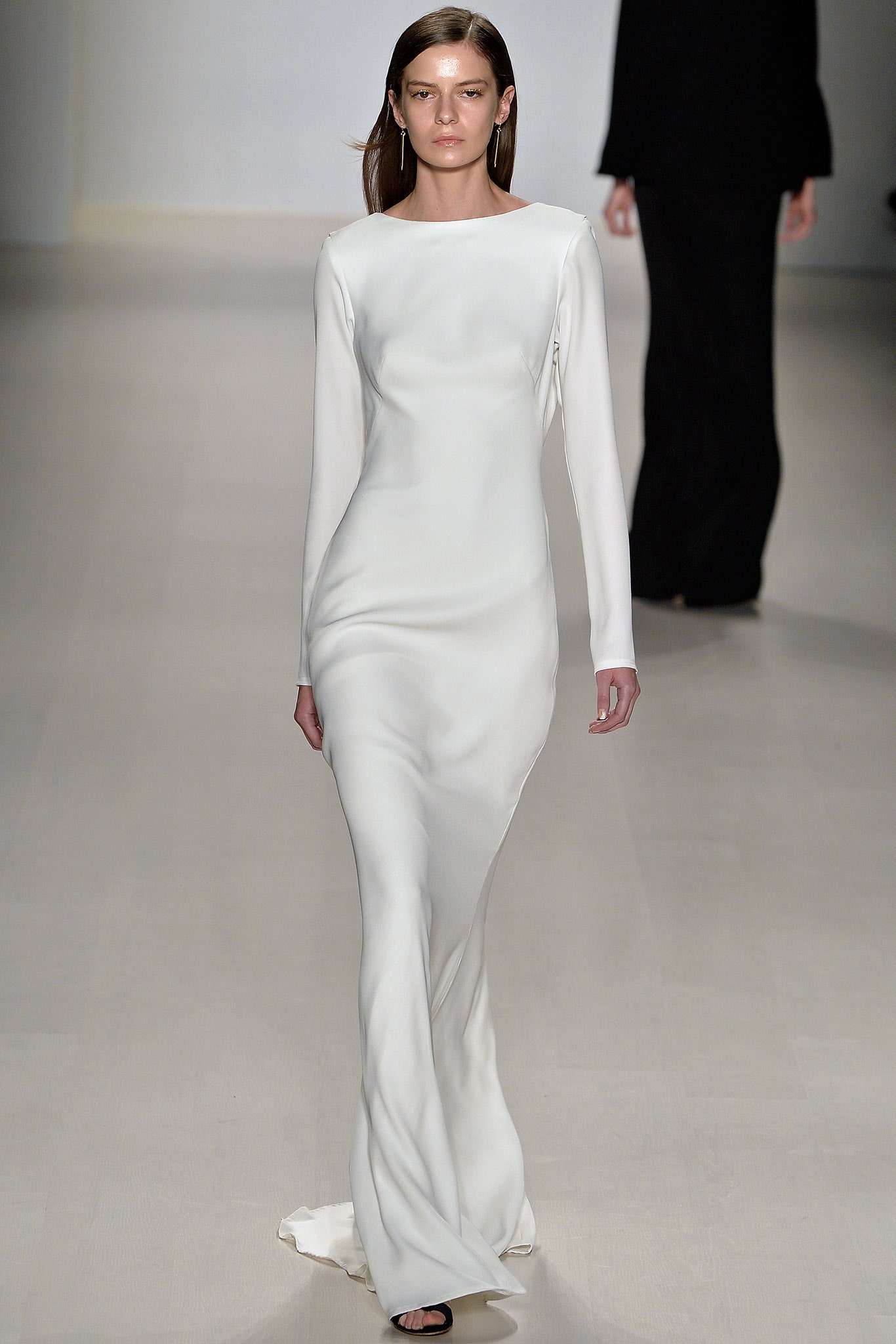 Tadashi Shoji F/W 15 Look 16