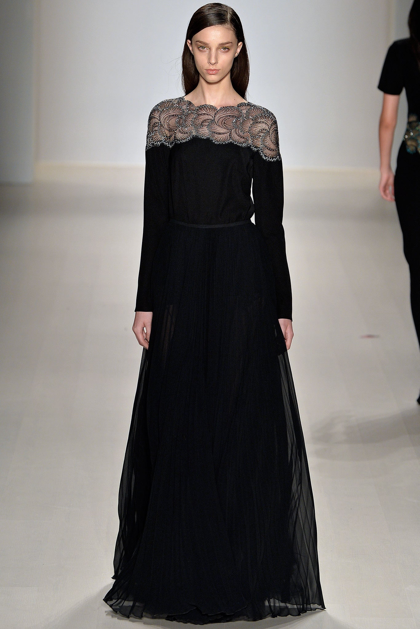 Tadashi Shoji F/W 15 Look 19