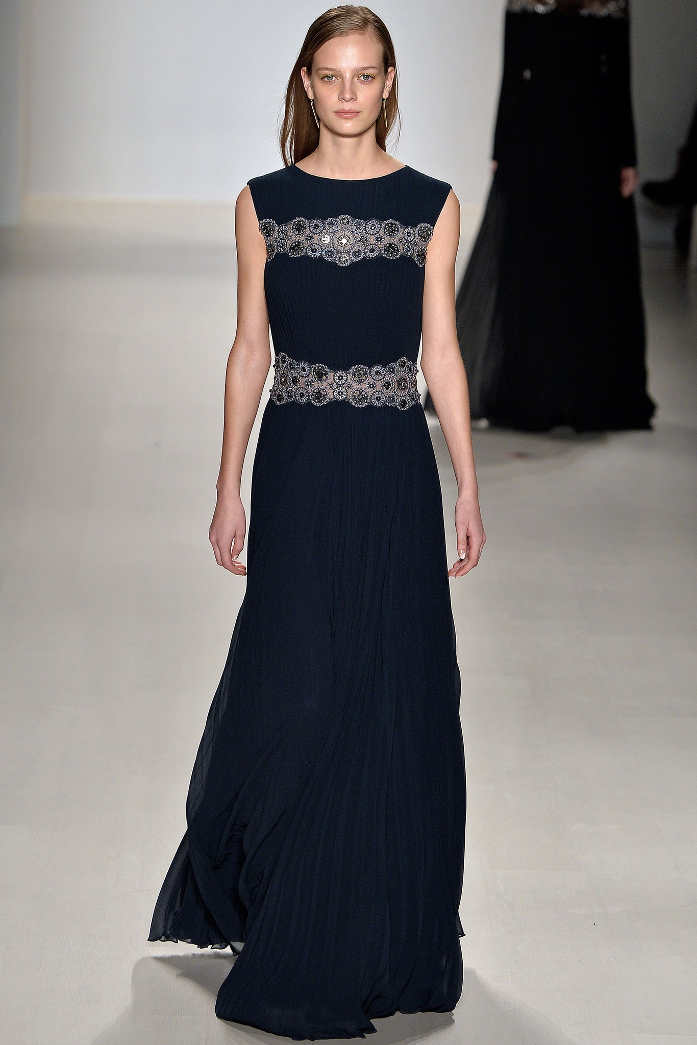 Tadashi Shoji F/W 15 Look 20