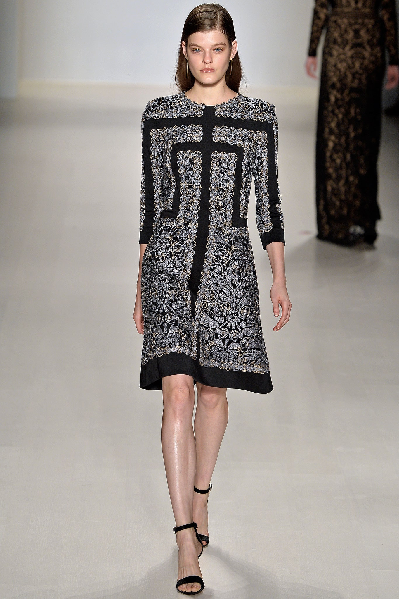 Tadashi Shoji F/W 15 Look 25