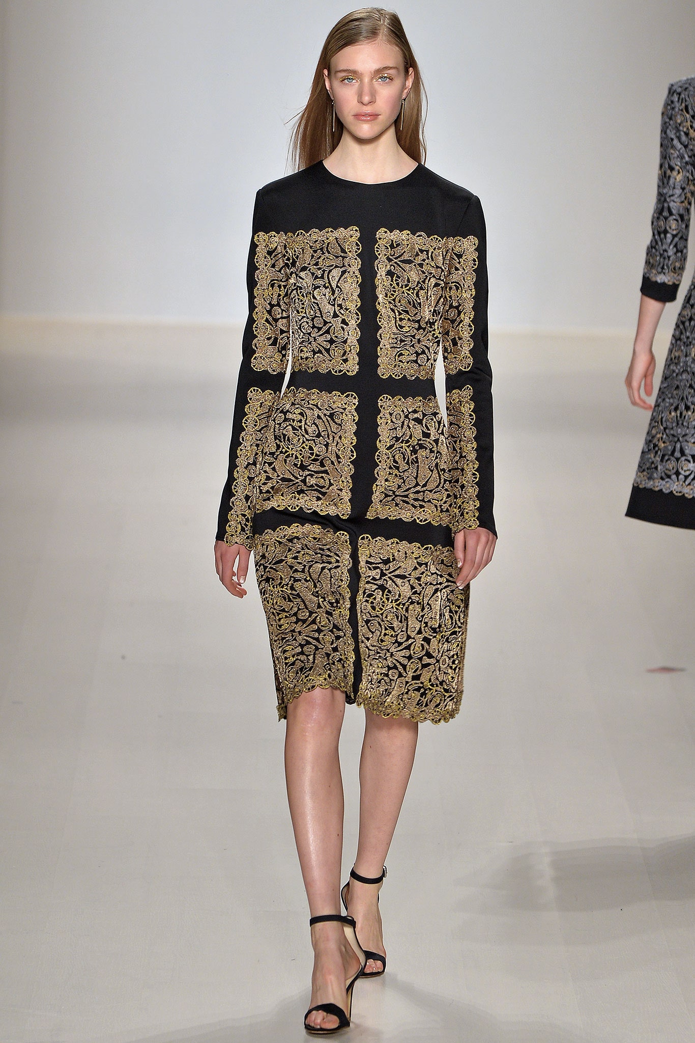 Tadashi Shoji F/W 15 Look 26