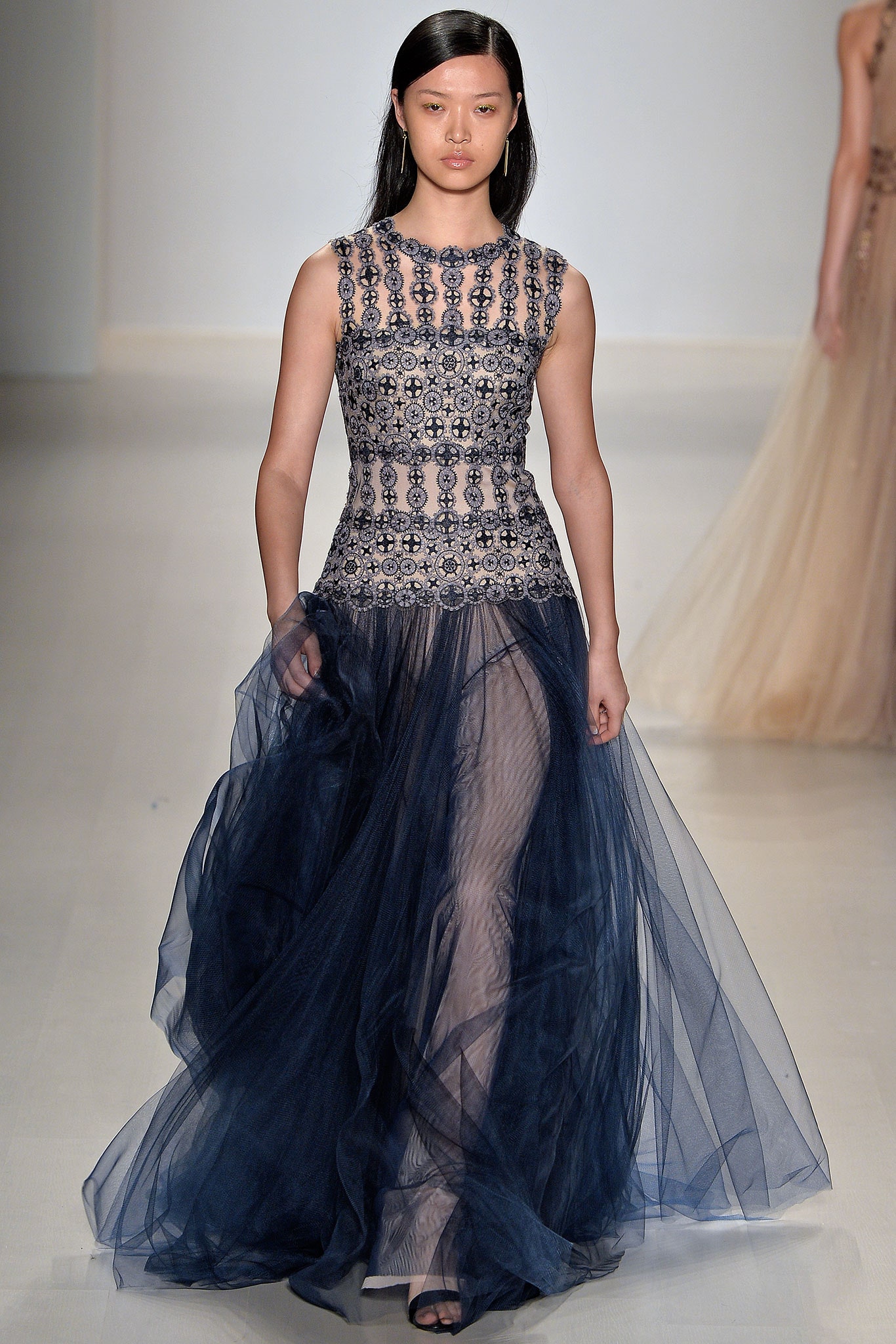 Tadashi Shoji F/W 15 Look 32