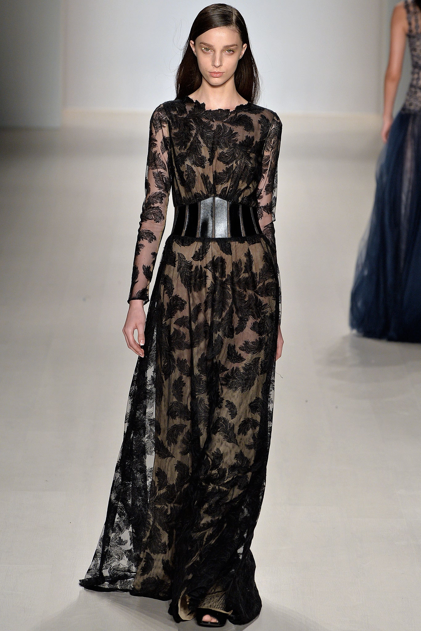 Tadashi Shoji F/W 15 Look 33