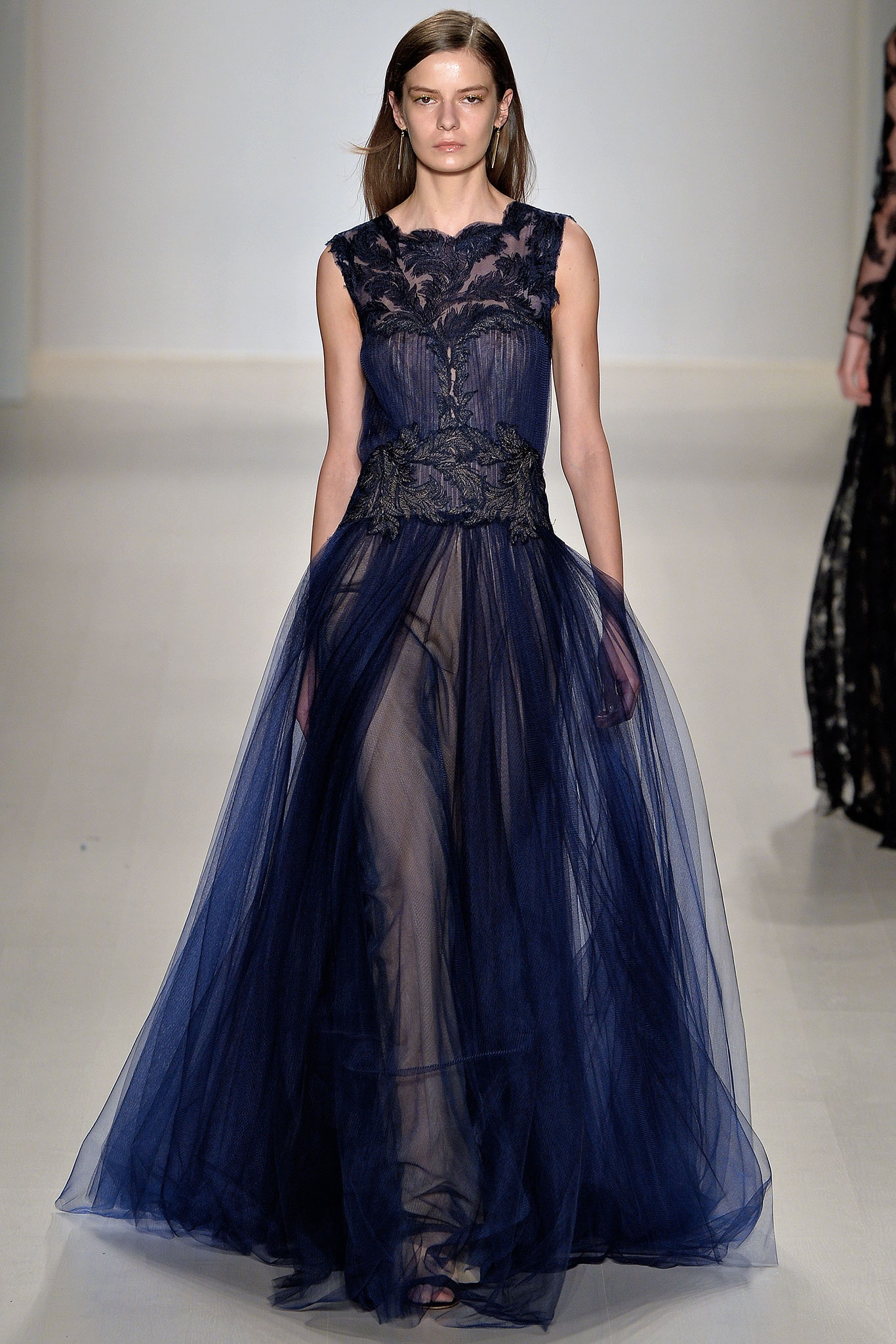 Tadashi Shoji F/W 15 Look 34