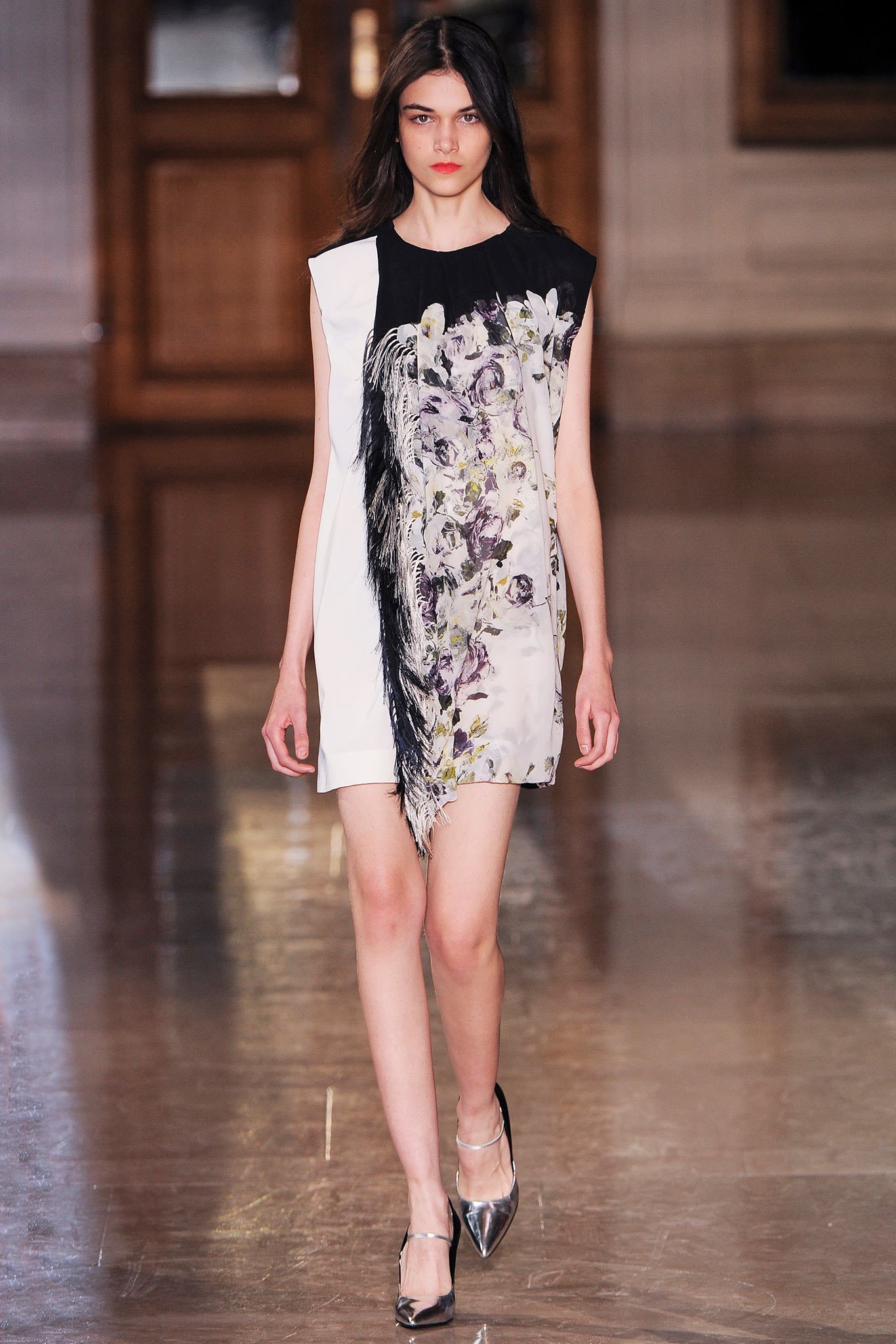 Sharon Wauchob S/S 13 Look 8