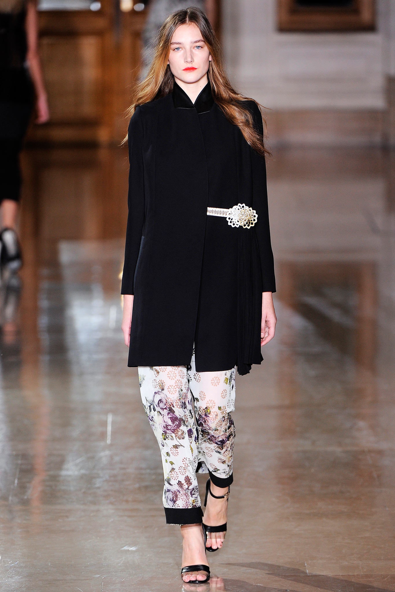 Sharon Wauchob S/S 13 Look 9