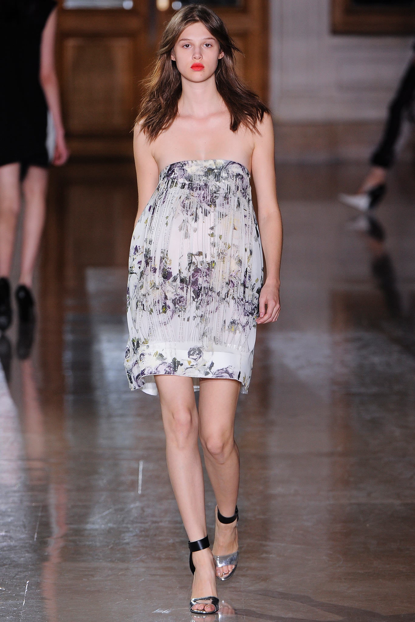 Sharon Wauchob S/S 13 Look 10
