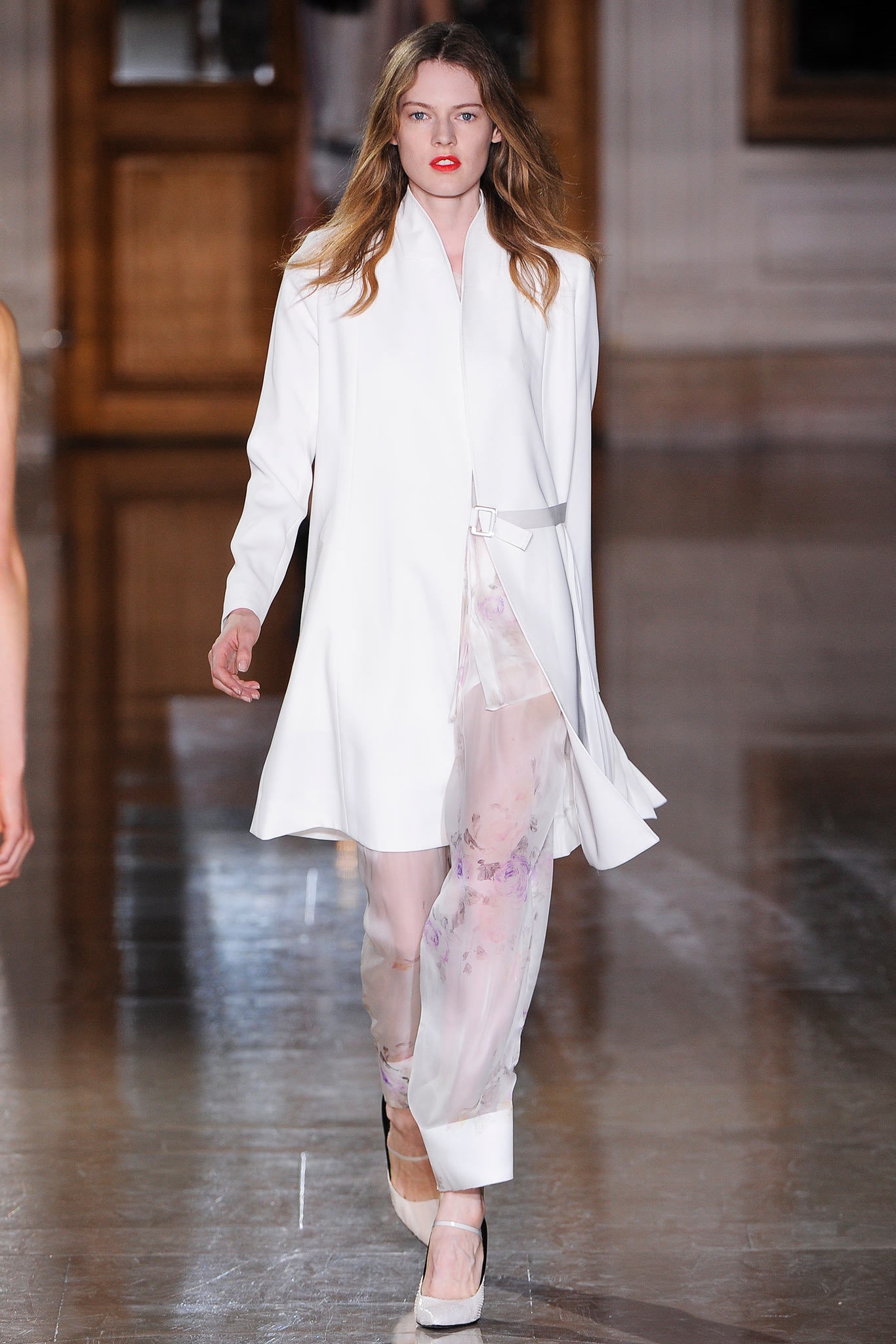 Sharon Wauchob S/S 13 Look 14