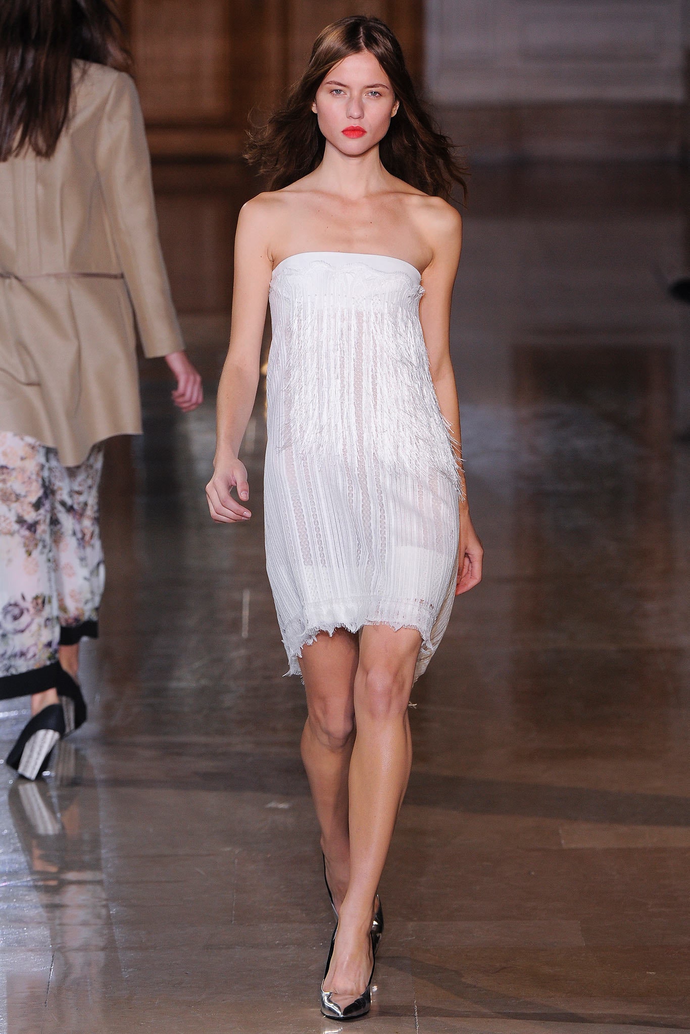 Sharon Wauchob S/S 13 Look 16