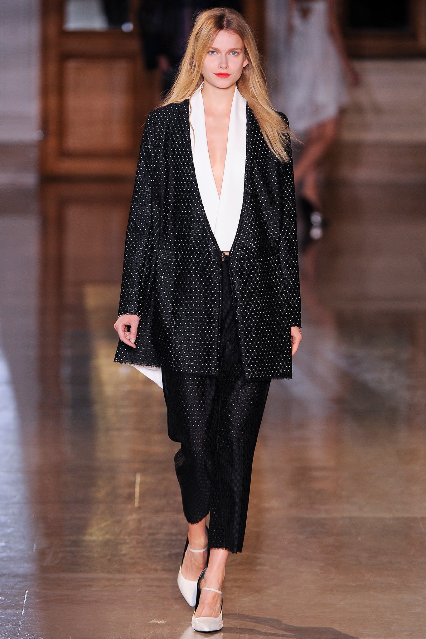 Sharon Wauchob S/S 13 Look 18
