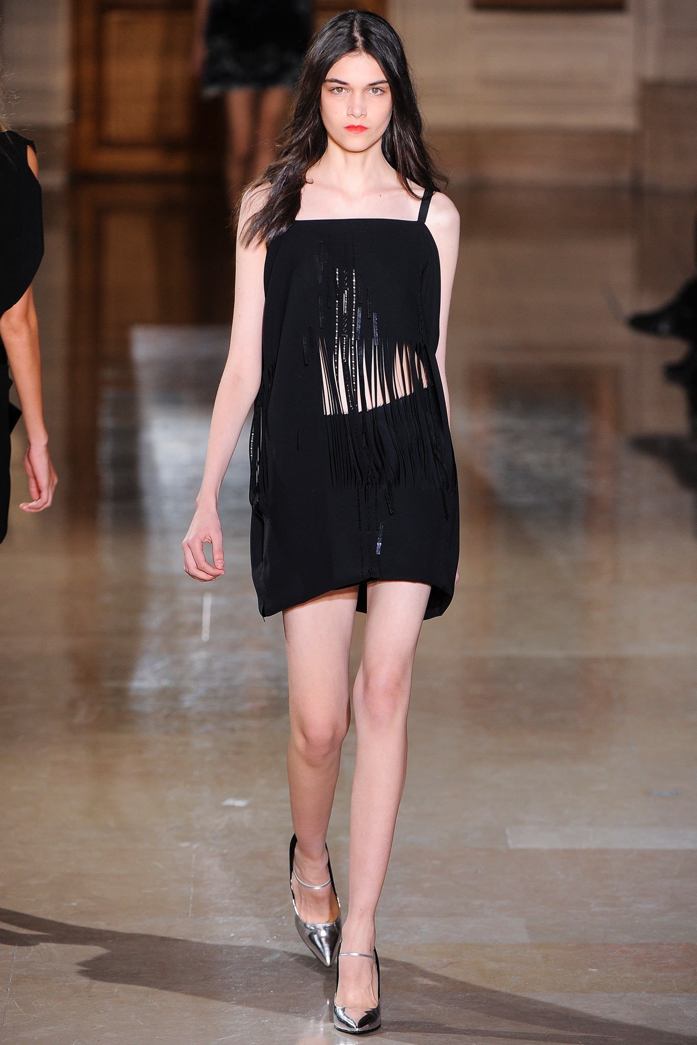 Sharon Wauchob S/S 13 Look 24