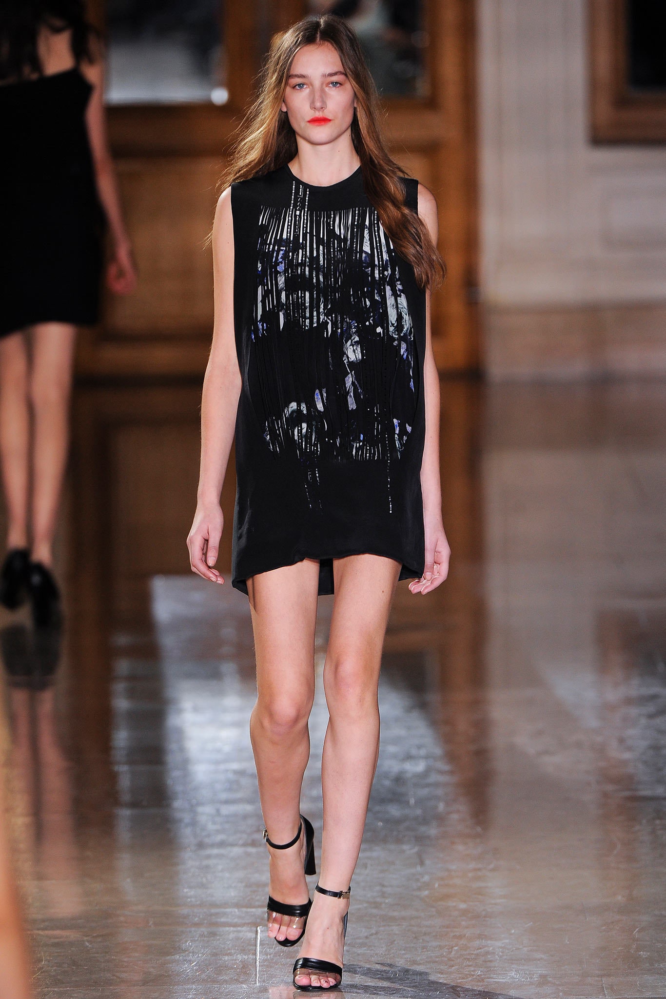 Sharon Wauchob S/S 13 Look 26