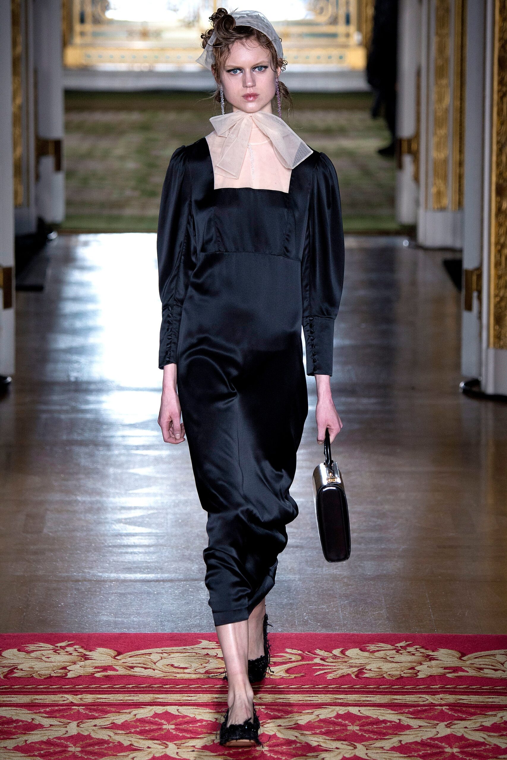 Simone Rocha F/W 16 Look 26