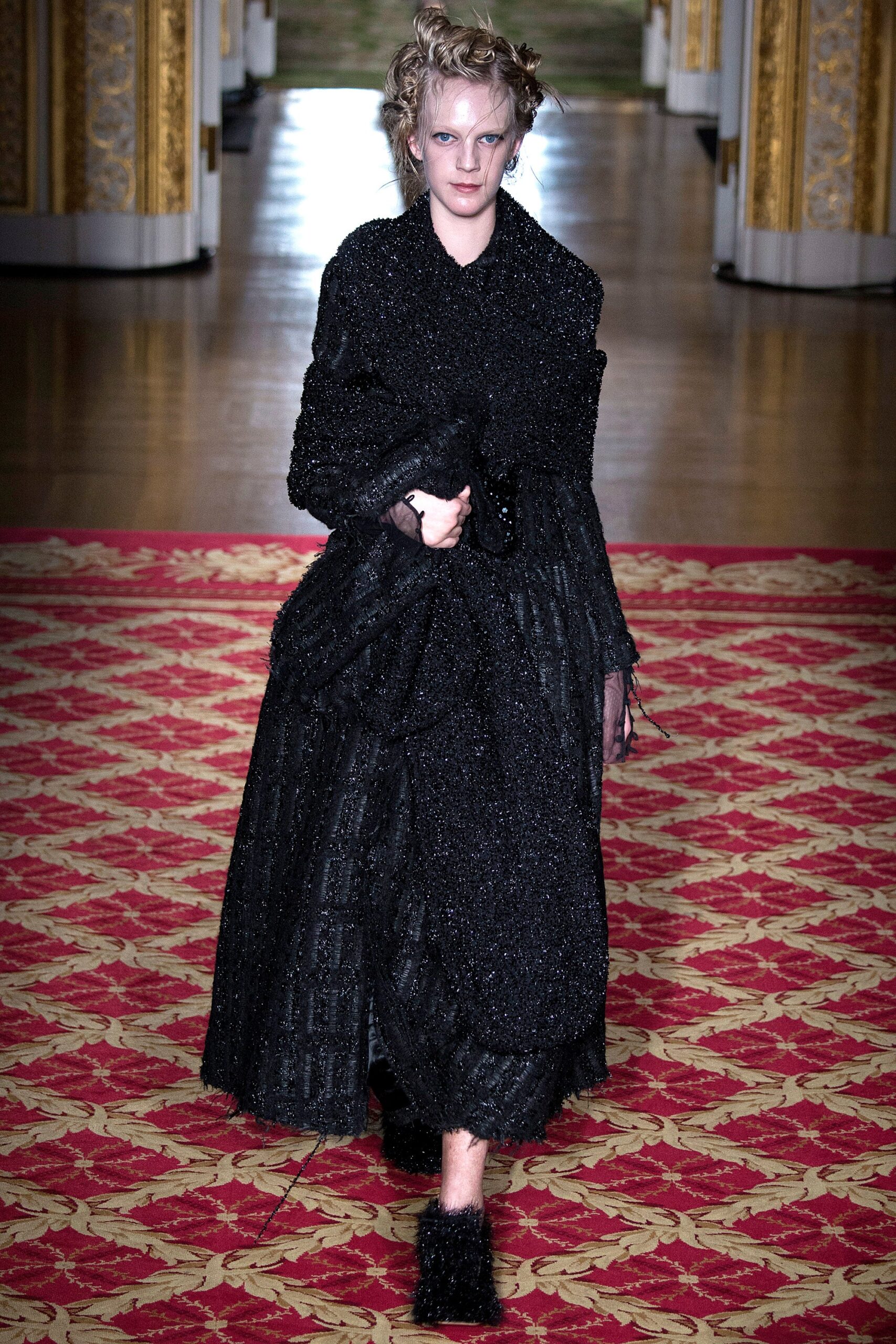 Simone Rocha F/W 16 Look 30