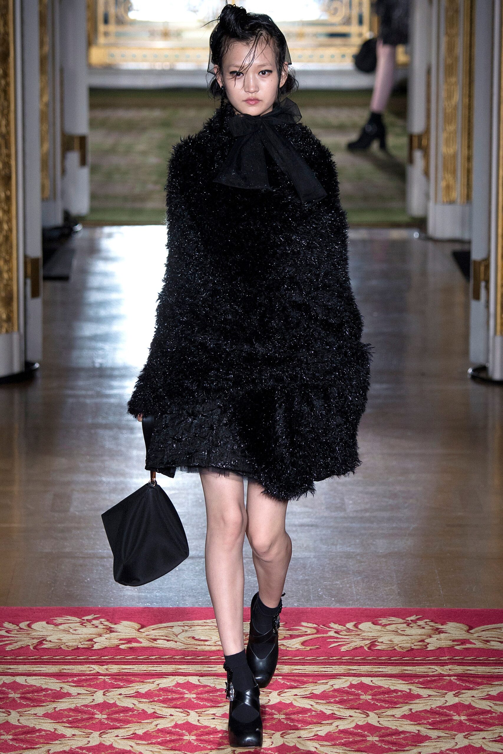 Simone Rocha F/W 16 Look 33