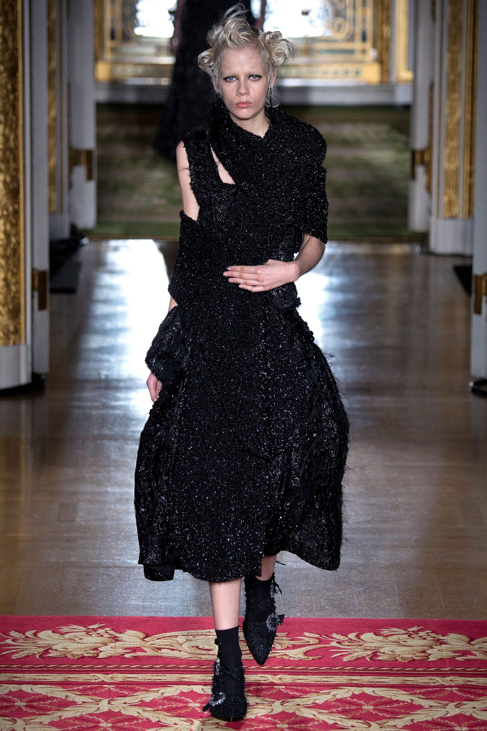 Simone Rocha F/W 16 Look 35