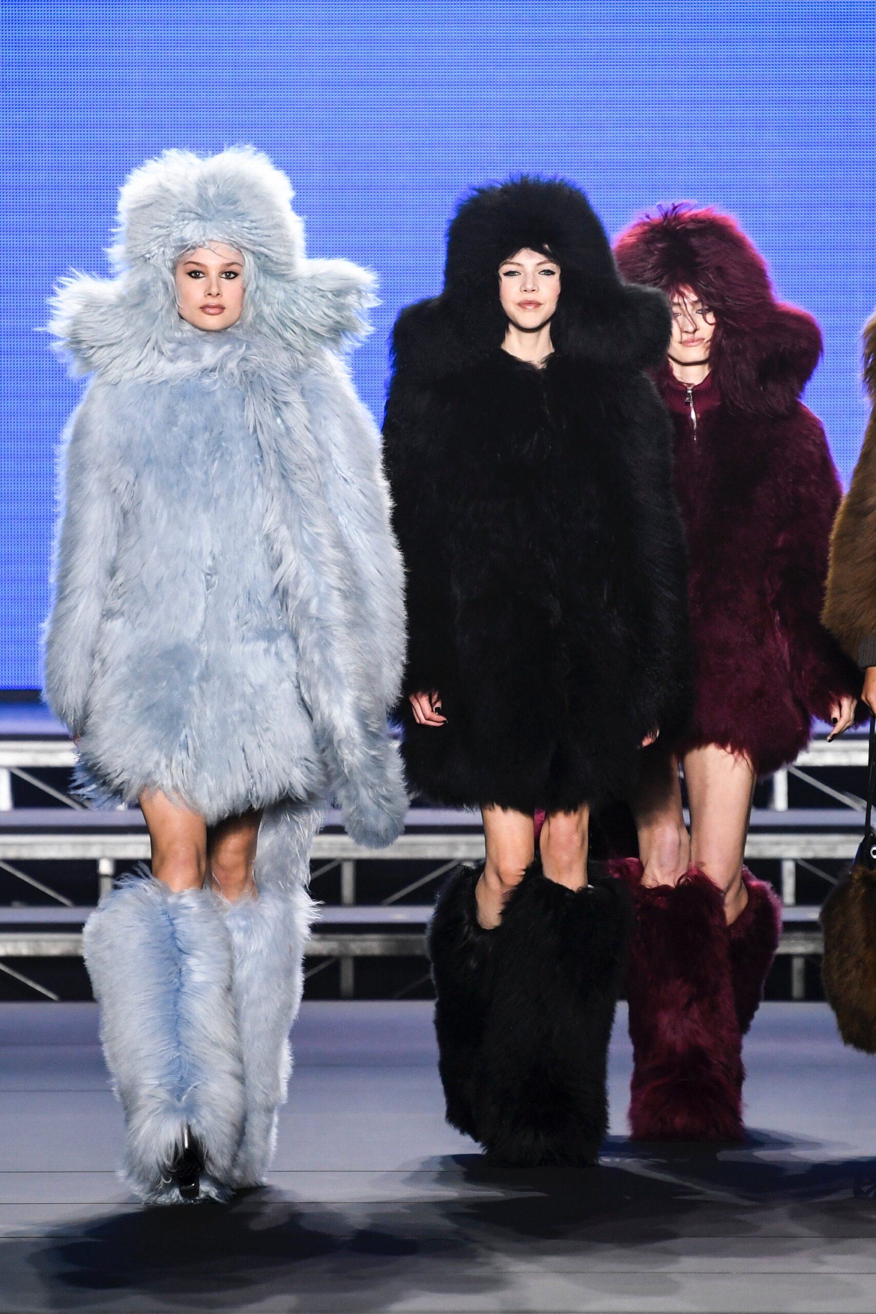 Sonia Rykiel Fall 2018 Ready-to-Wear