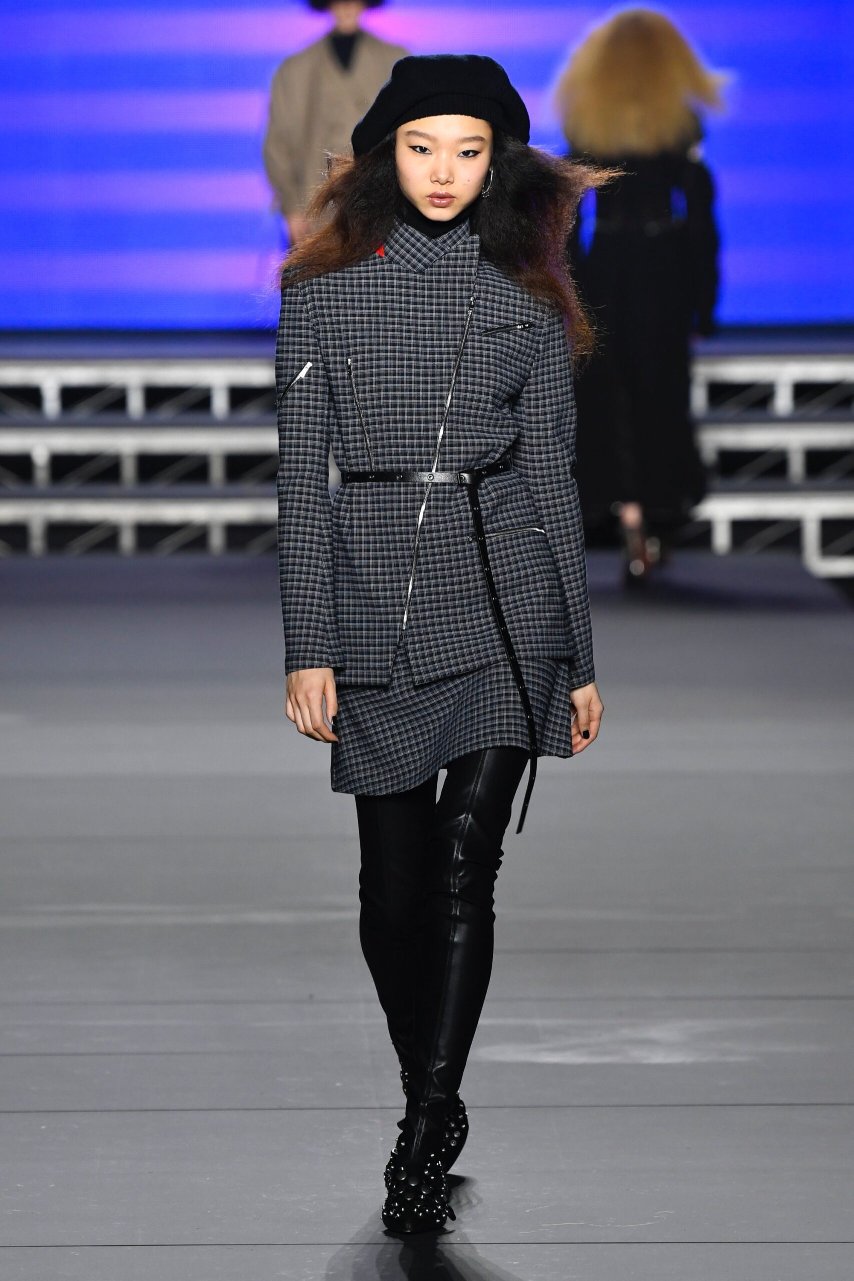 Sonia Rykiel F/W 18 Look 17