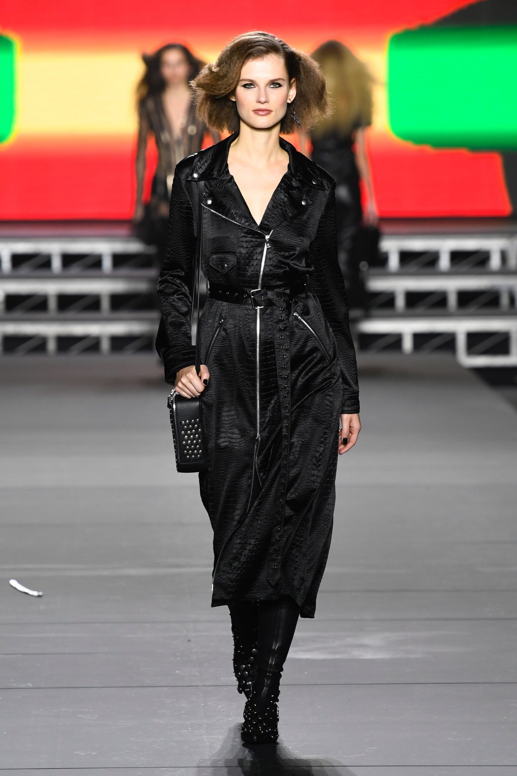 Sonia Rykiel F/W 18 Look 34