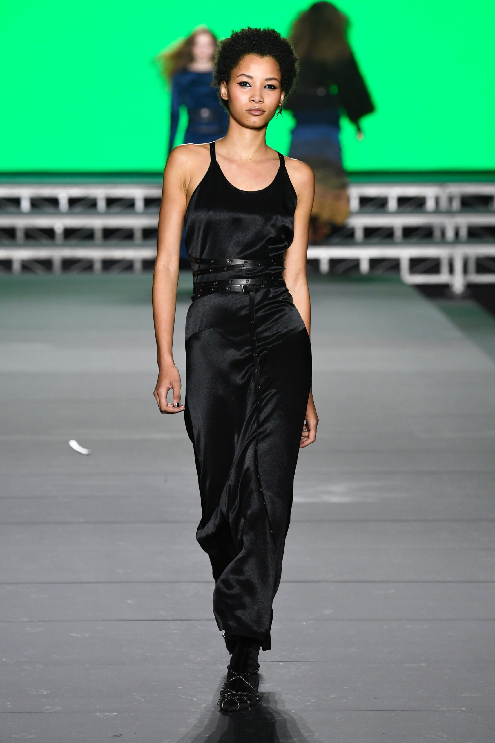 Sonia Rykiel F/W 18 Look 45
