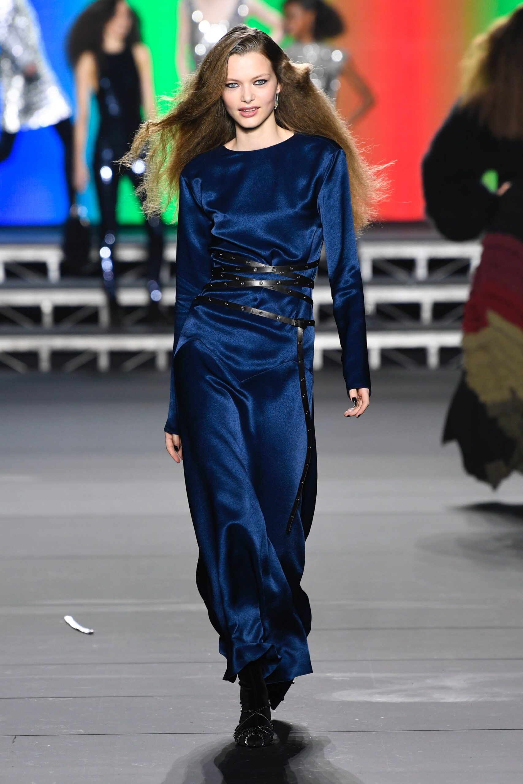Sonia Rykiel F/W 18 Look 46