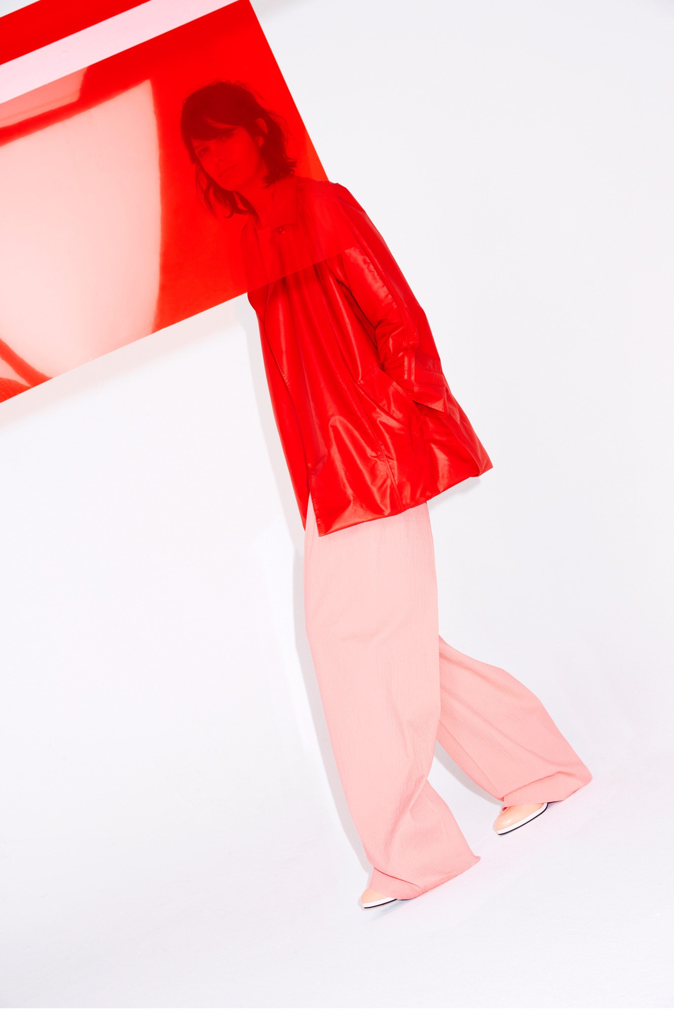 Sonia by Sonia Rykiel Pre-Fall 2014