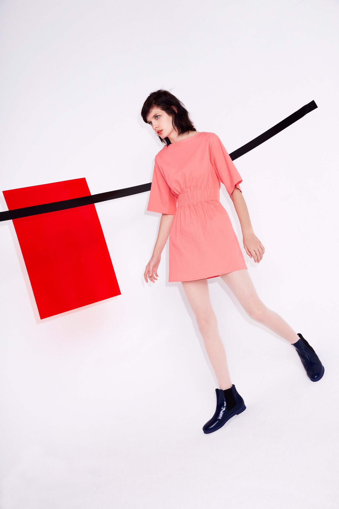 Sonia by Sonia Rykiel F/W 14 Look 2