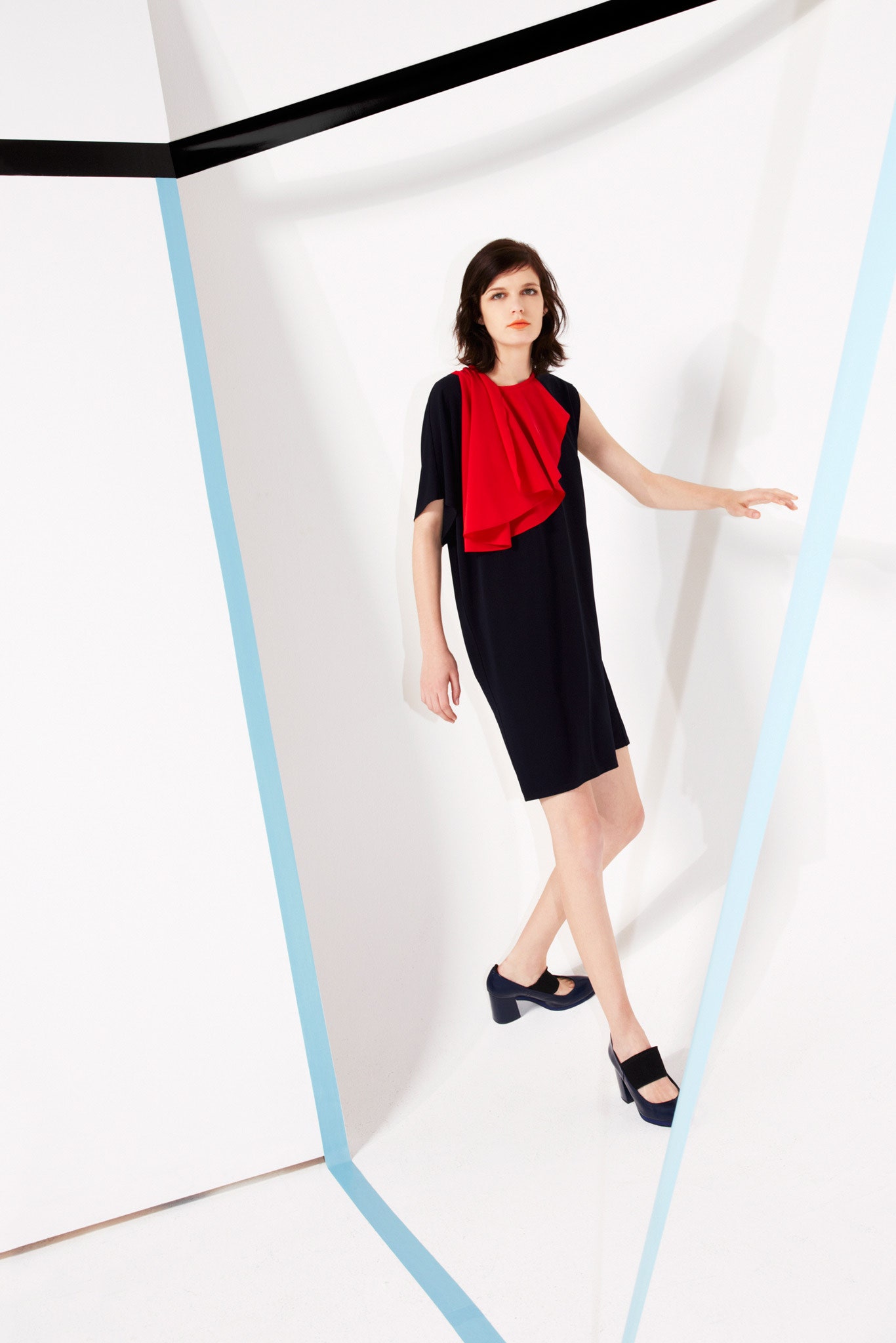 Sonia by Sonia Rykiel F/W 14 Look 11