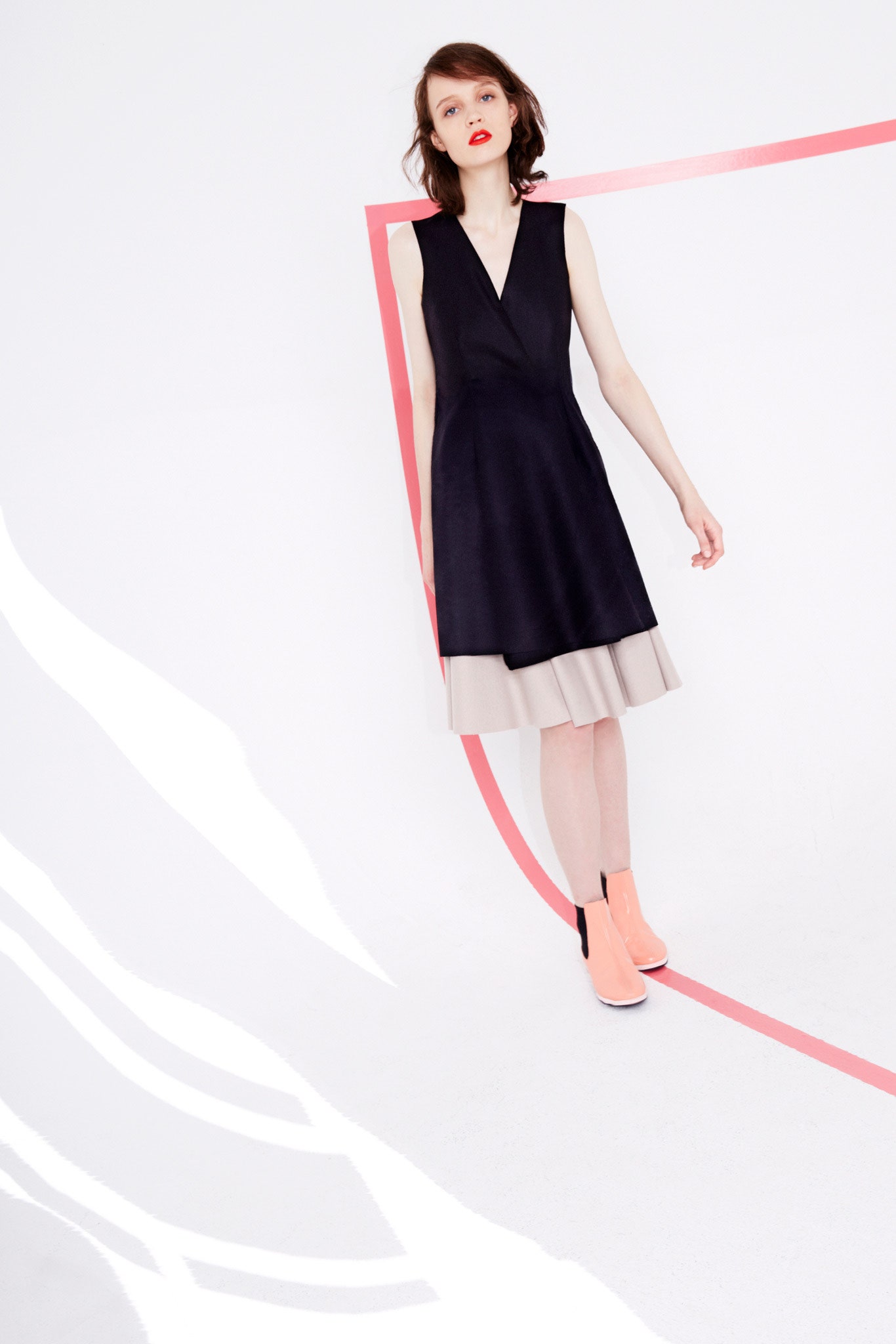 Sonia by Sonia Rykiel F/W 14 Look 21