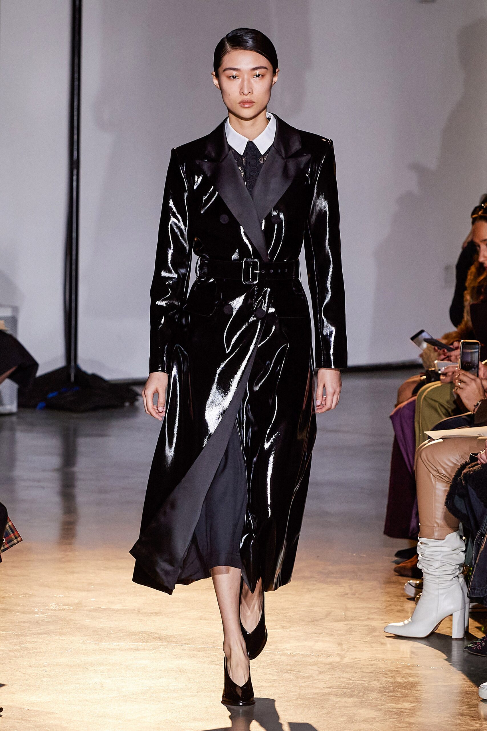 Self-Portrait Fall 2020 Ready-to-Wear