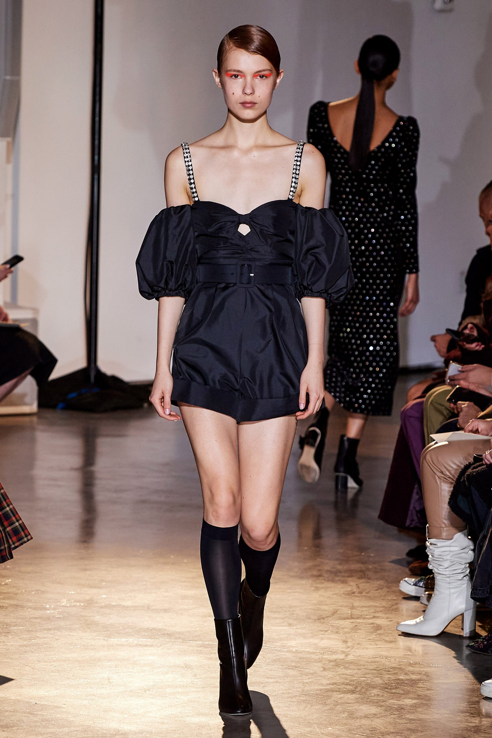 Self-Portrait F/W 20 Look 2