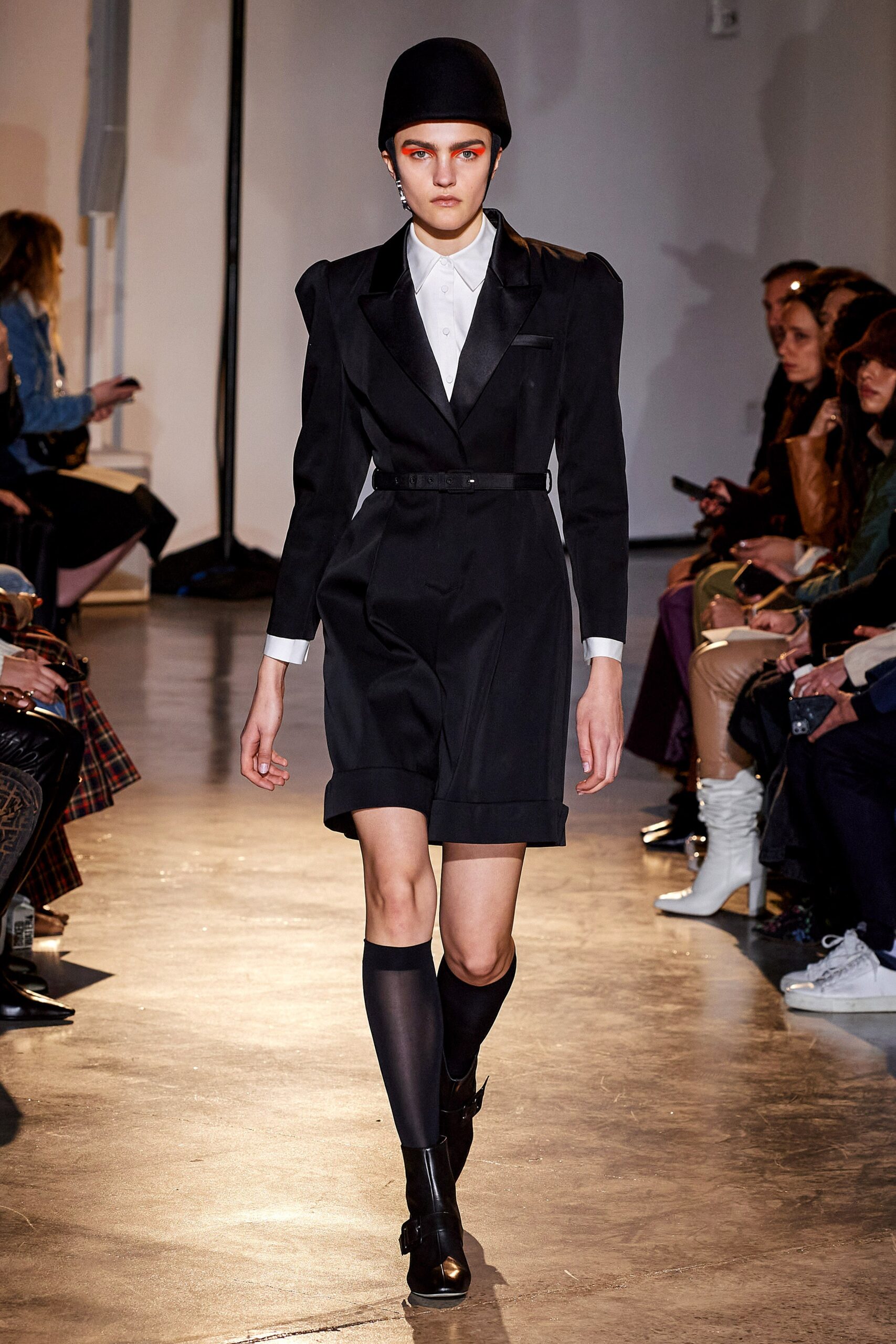 Self-Portrait F/W 20 Look 5