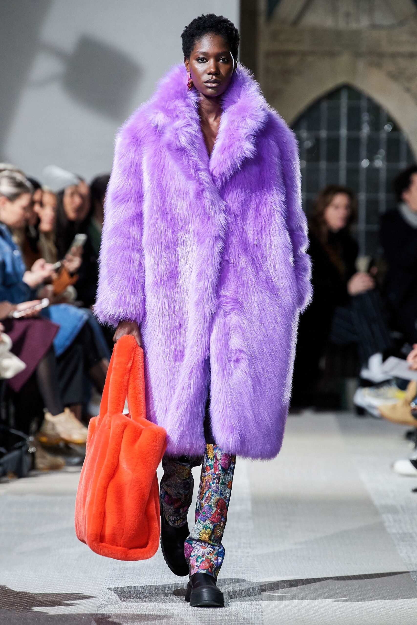 Stand Studio Copenhagen F/W 19 Look 1