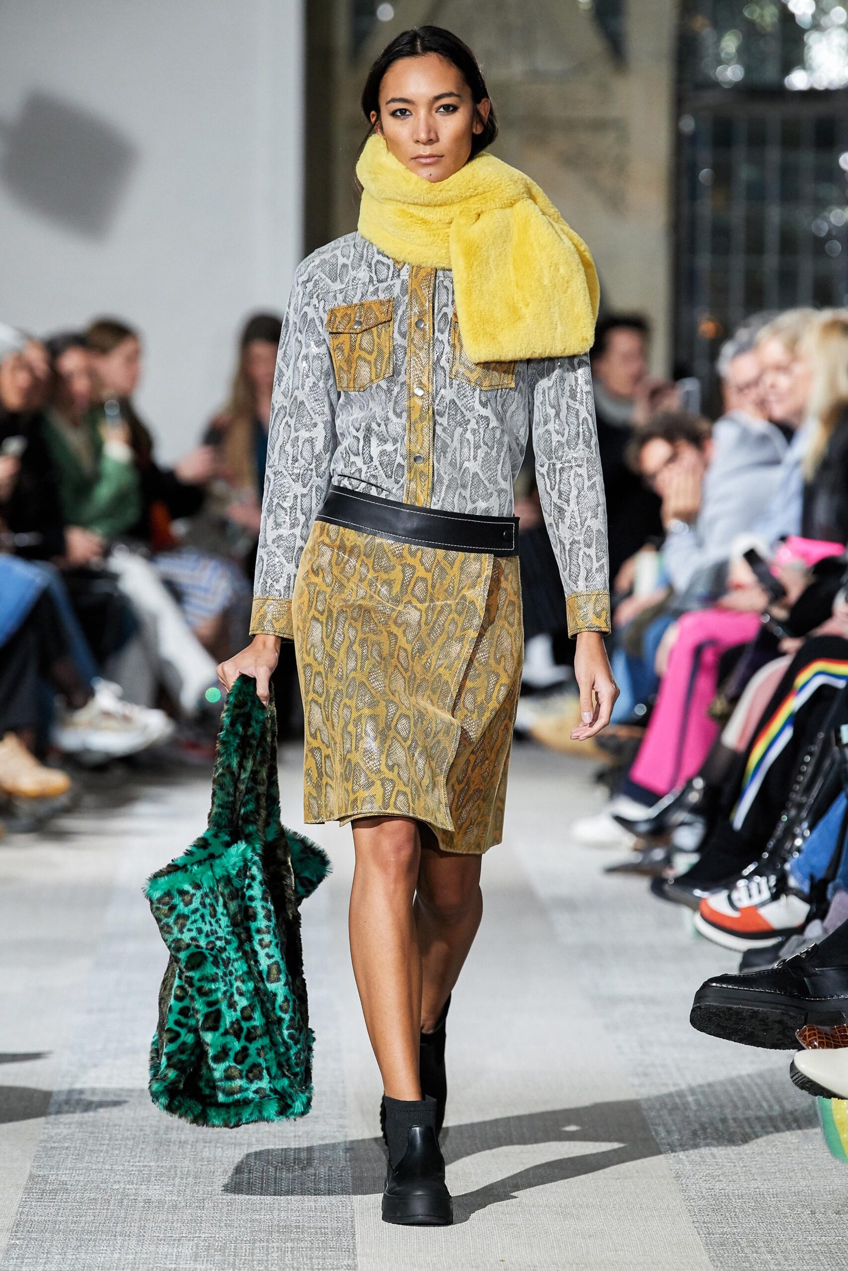 Stand Studio Copenhagen F/W 19 Look 2