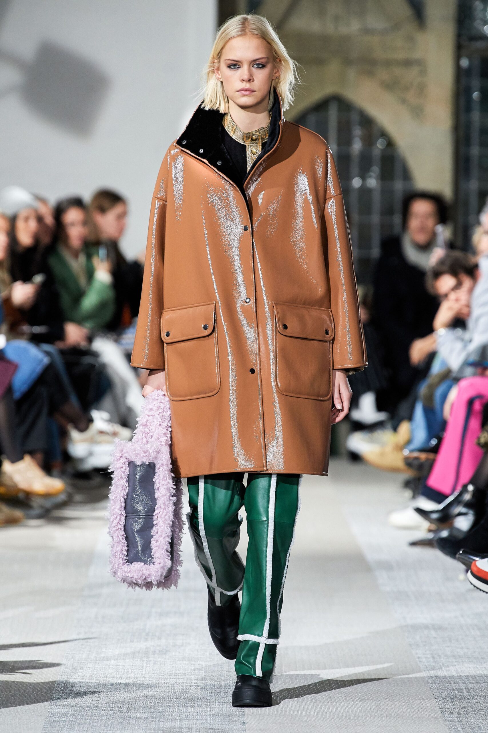 Stand Studio Copenhagen F/W 19 Look 3