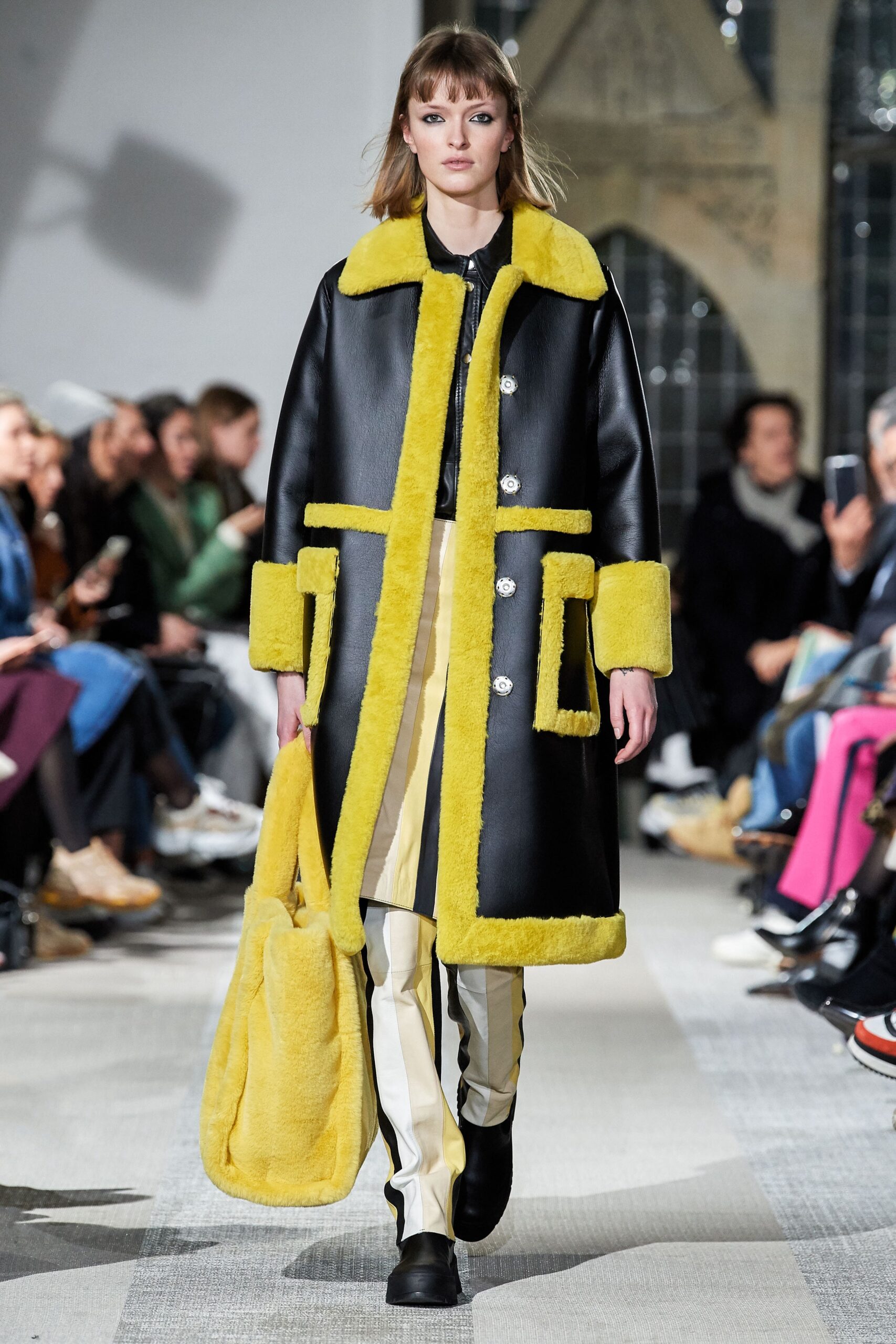 Stand Studio Copenhagen F/W 19 Look 4