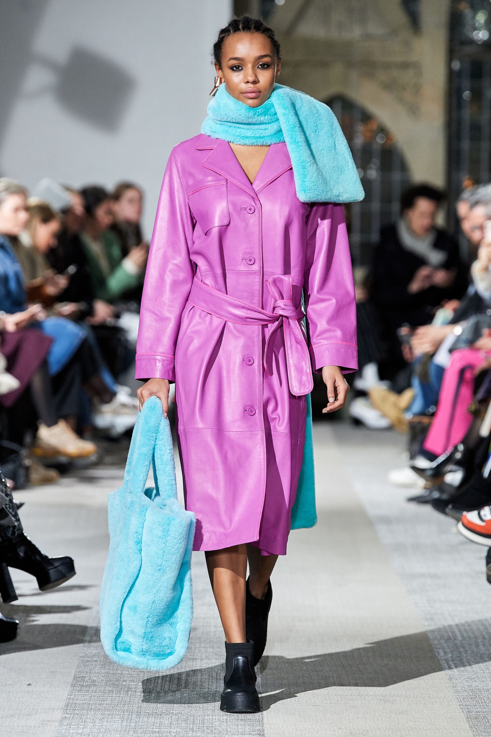 Stand Studio Copenhagen F/W 19 Look 5