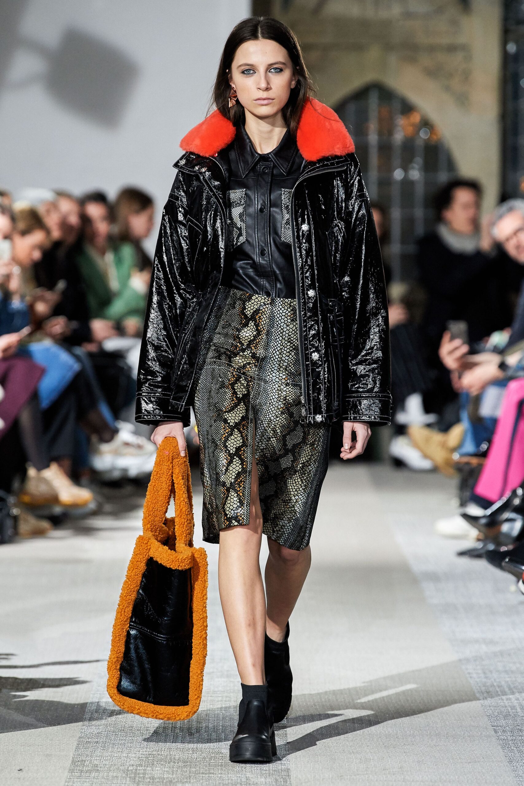 Stand Studio Copenhagen F/W 19 Look 6