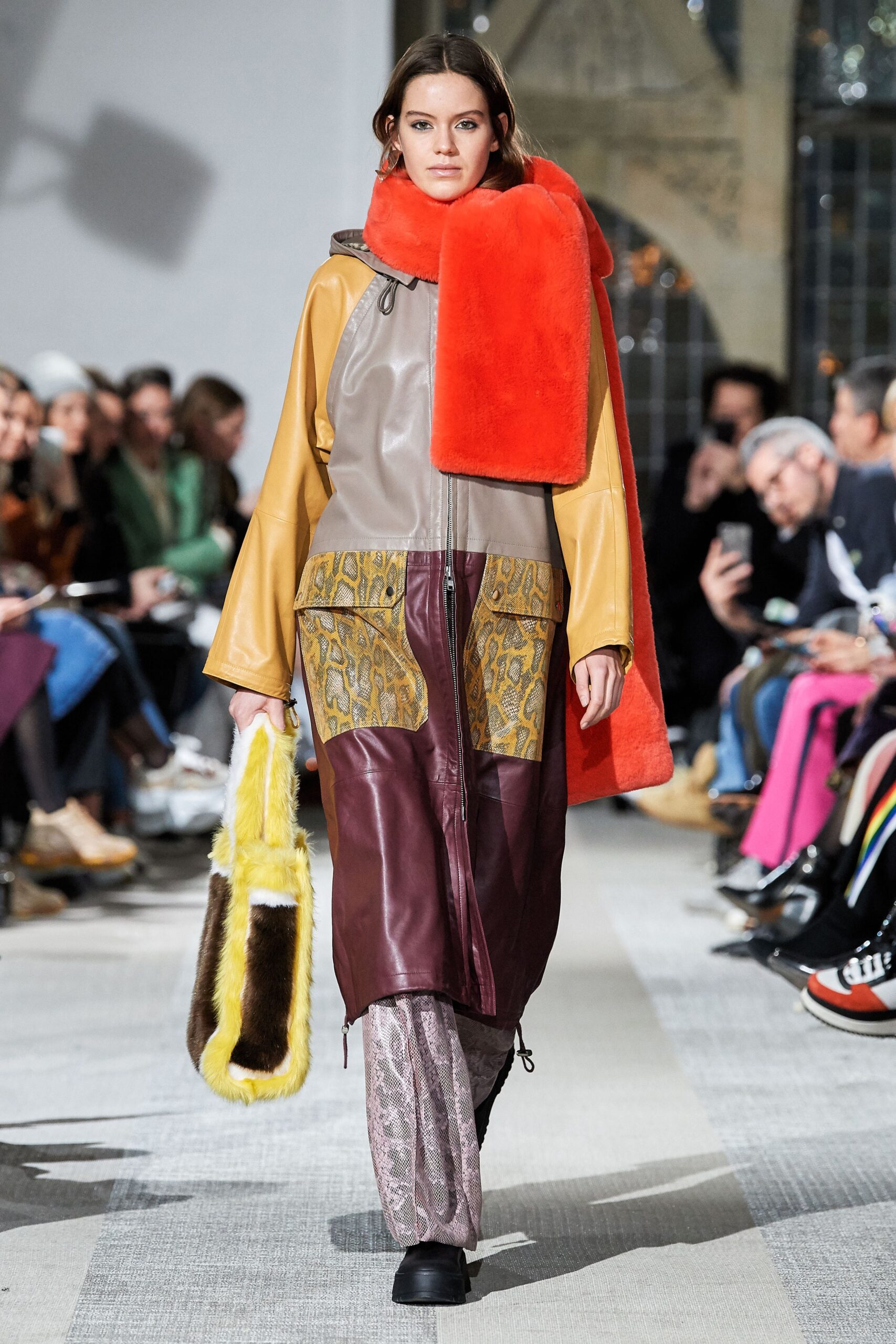 Stand Studio Copenhagen F/W 19 Look 8