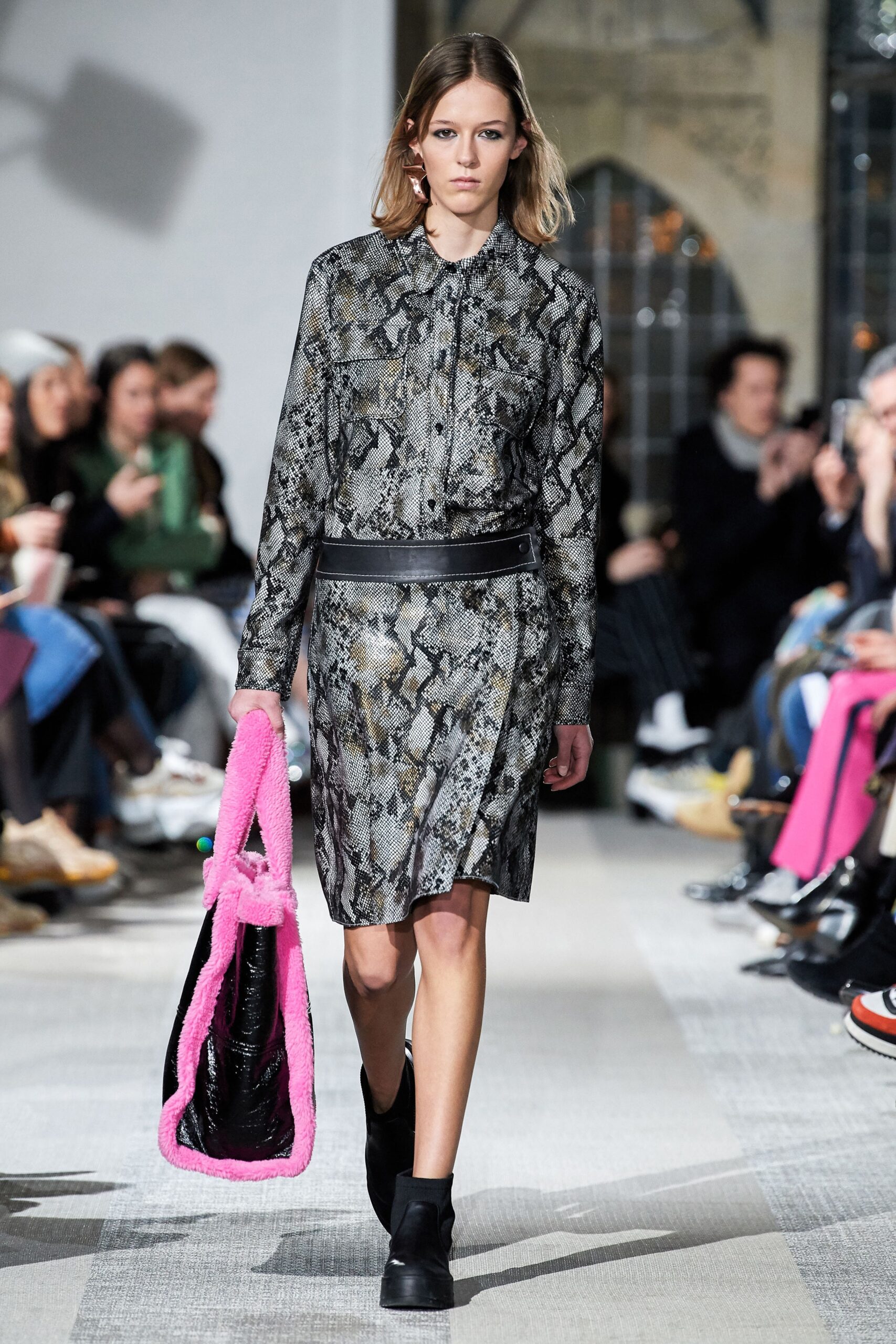 Stand Studio Copenhagen F/W 19 Look 9