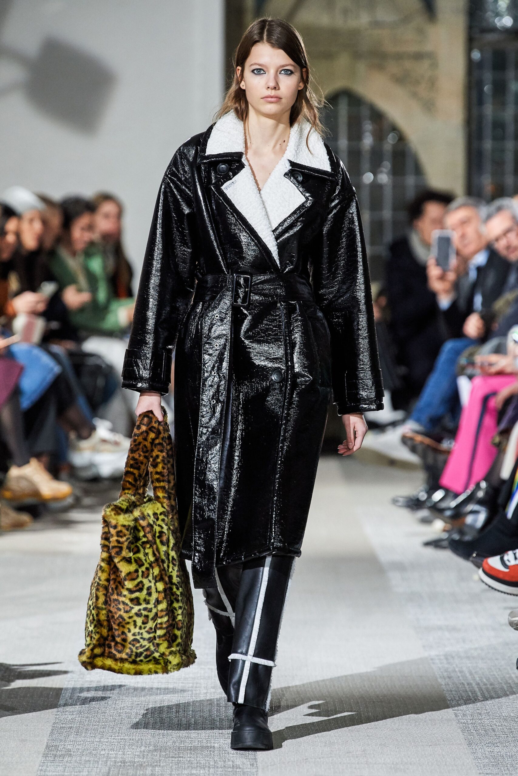 Stand Studio Copenhagen F/W 19 Look 10