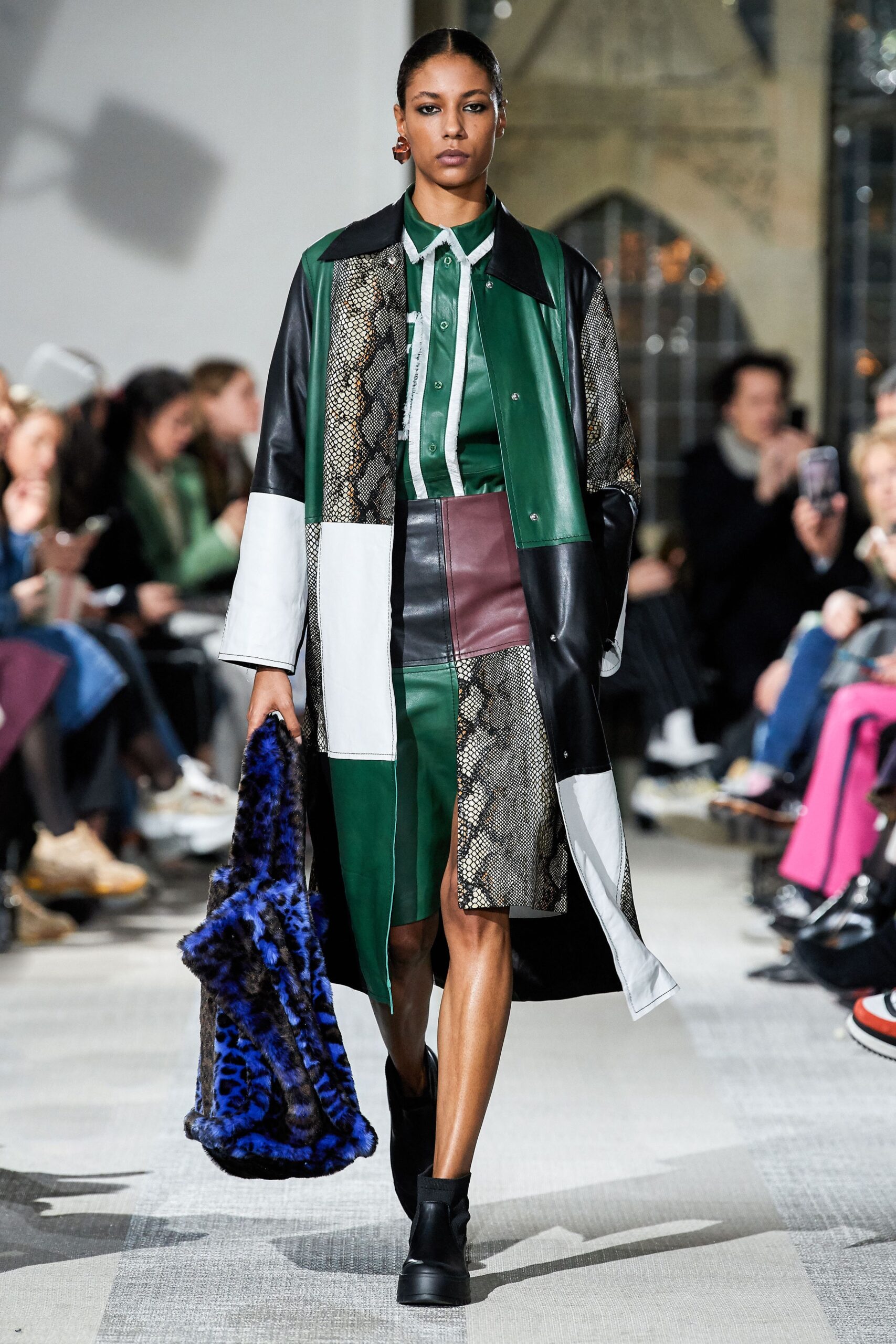 Stand Studio Copenhagen F/W 19 Look 11