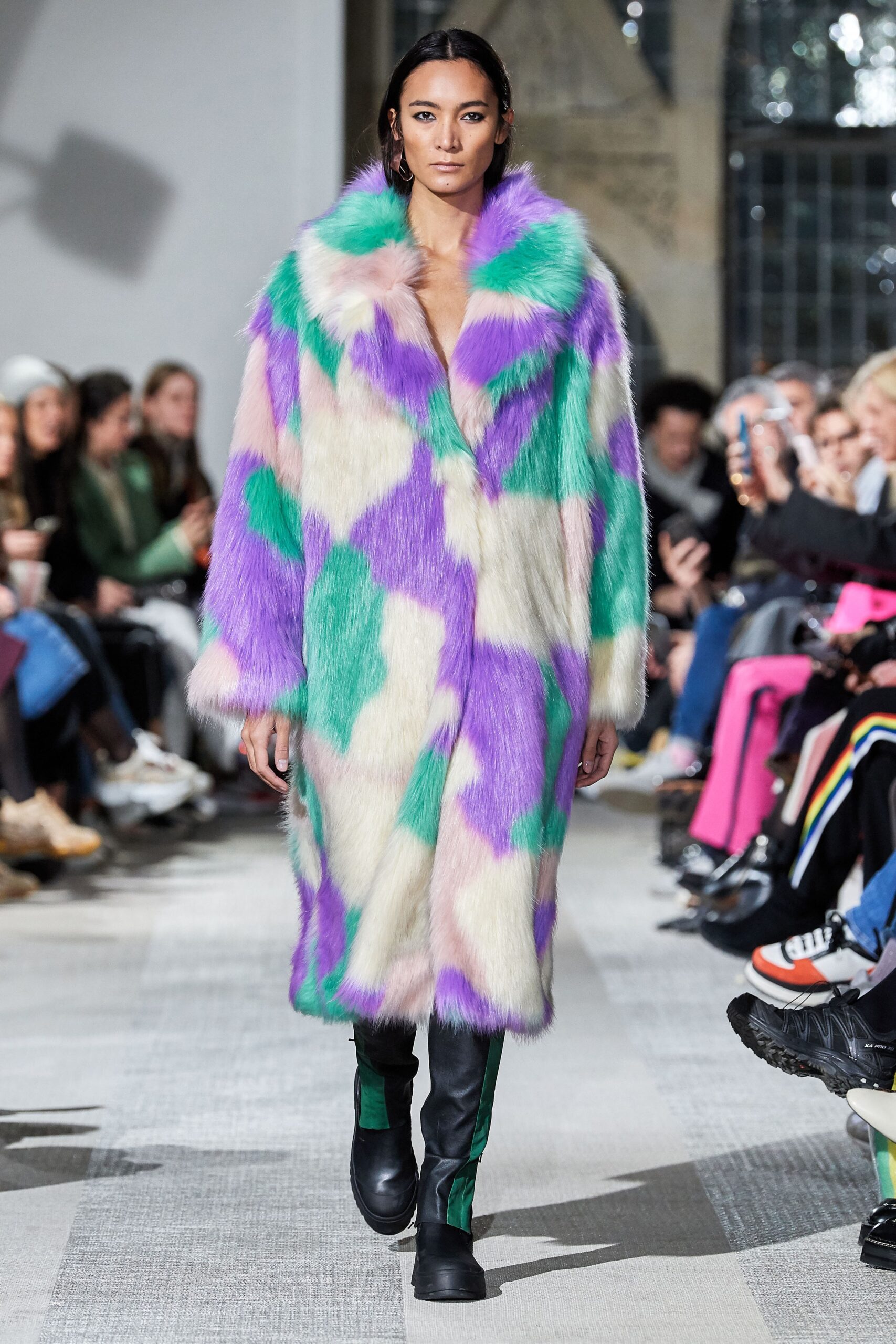 Stand Studio Copenhagen F/W 19 Look 12