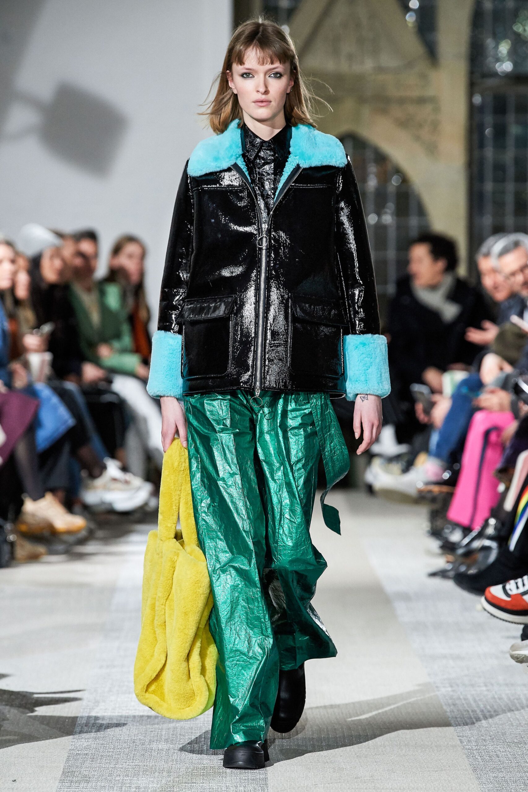 Stand Studio Copenhagen F/W 19 Look 13