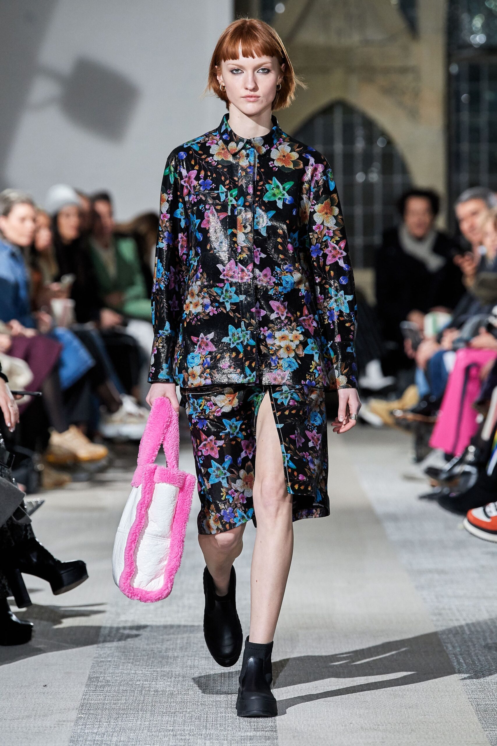 Stand Studio Copenhagen F/W 19 Look 14