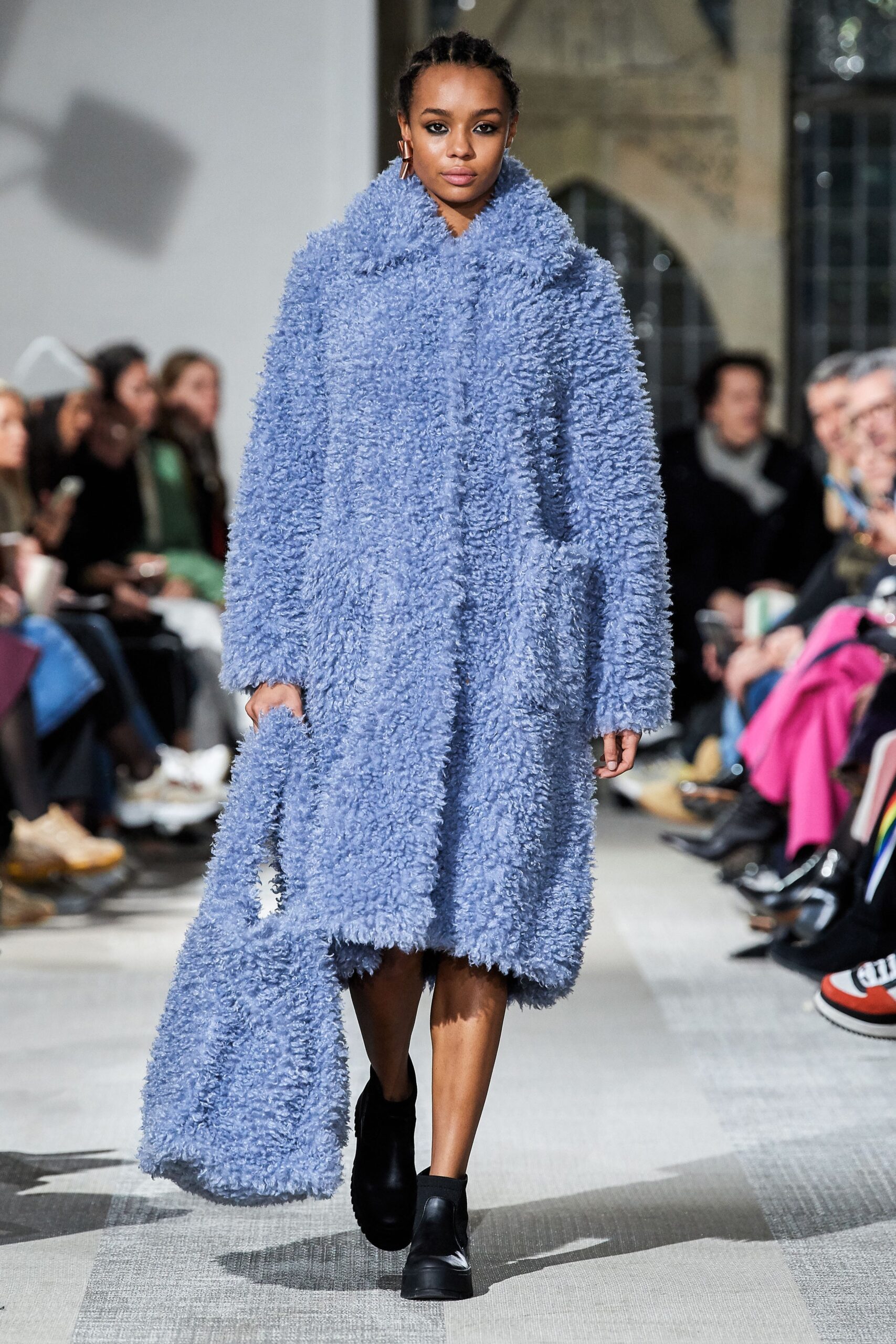 Stand Studio Copenhagen F/W 19 Look 15