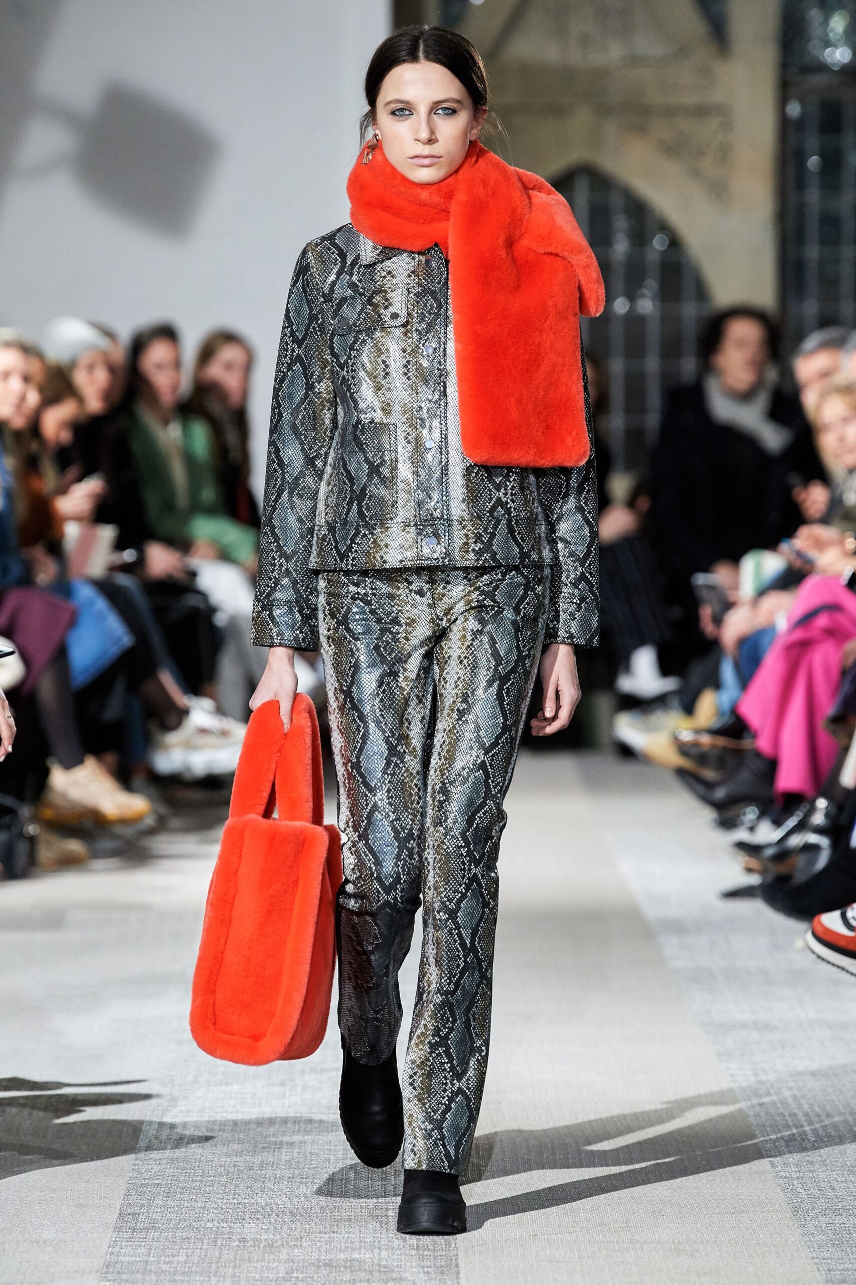 Stand Studio Copenhagen F/W 19 Look 16