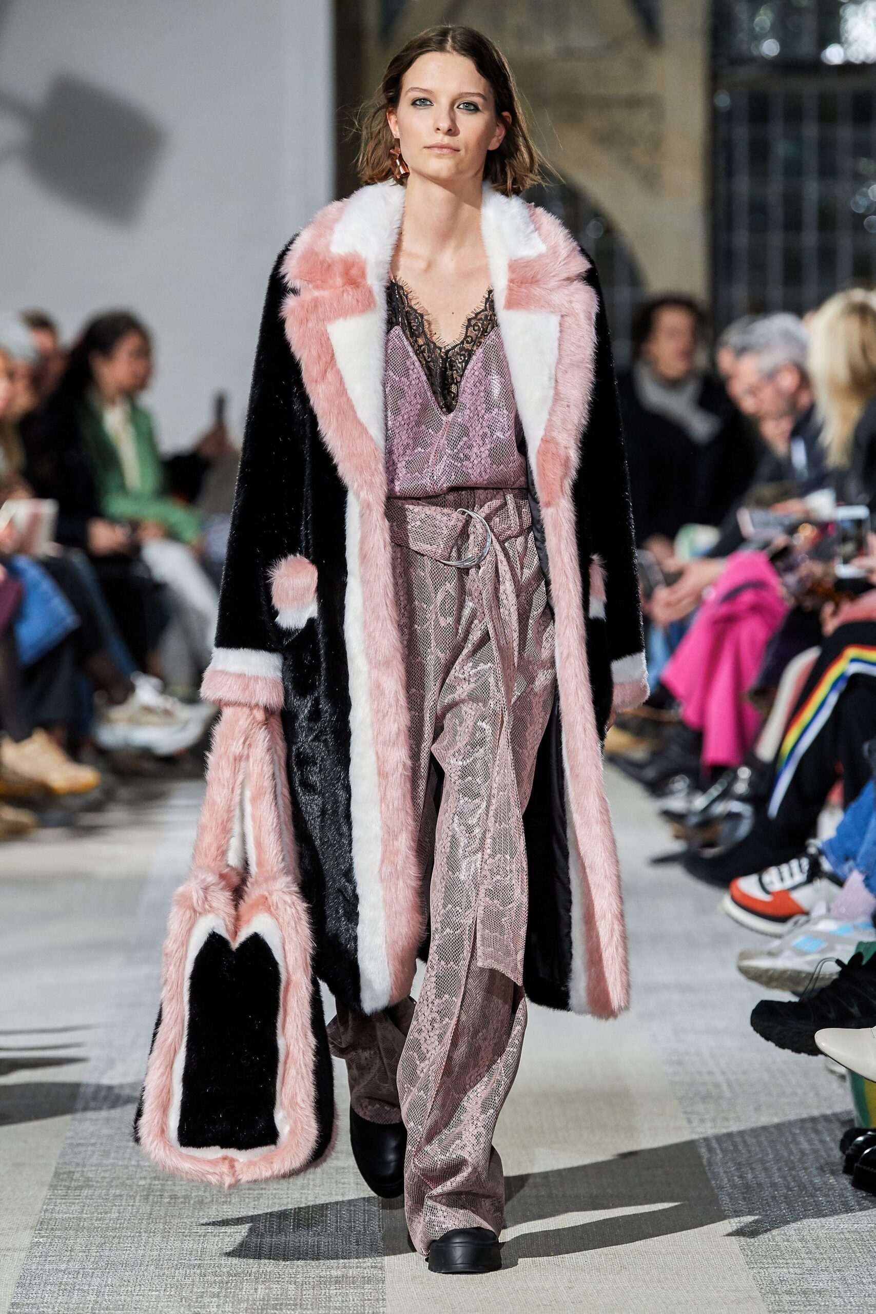 Stand Studio Copenhagen F/W 19 Look 18