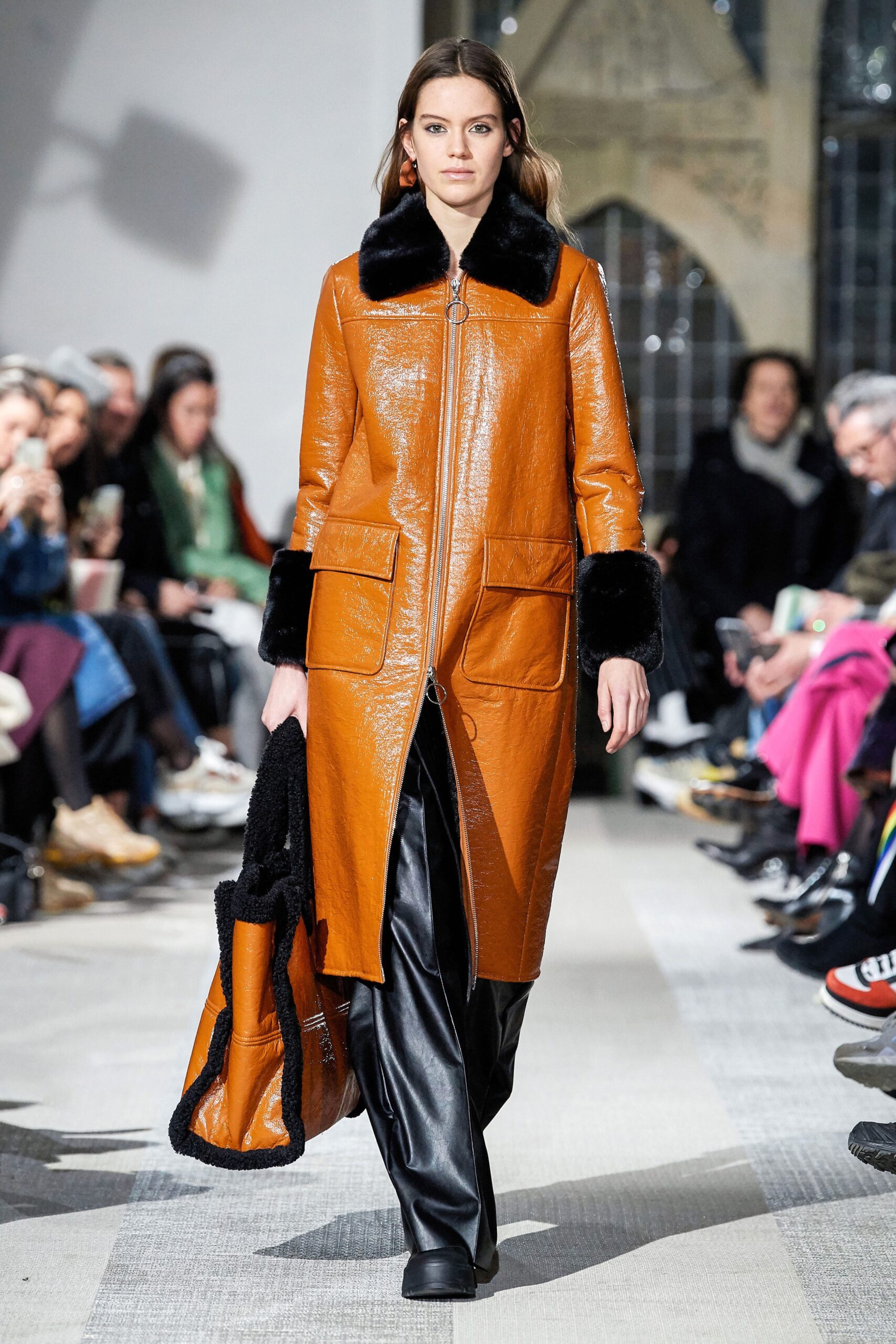 Stand Studio Copenhagen F/W 19 Look 19