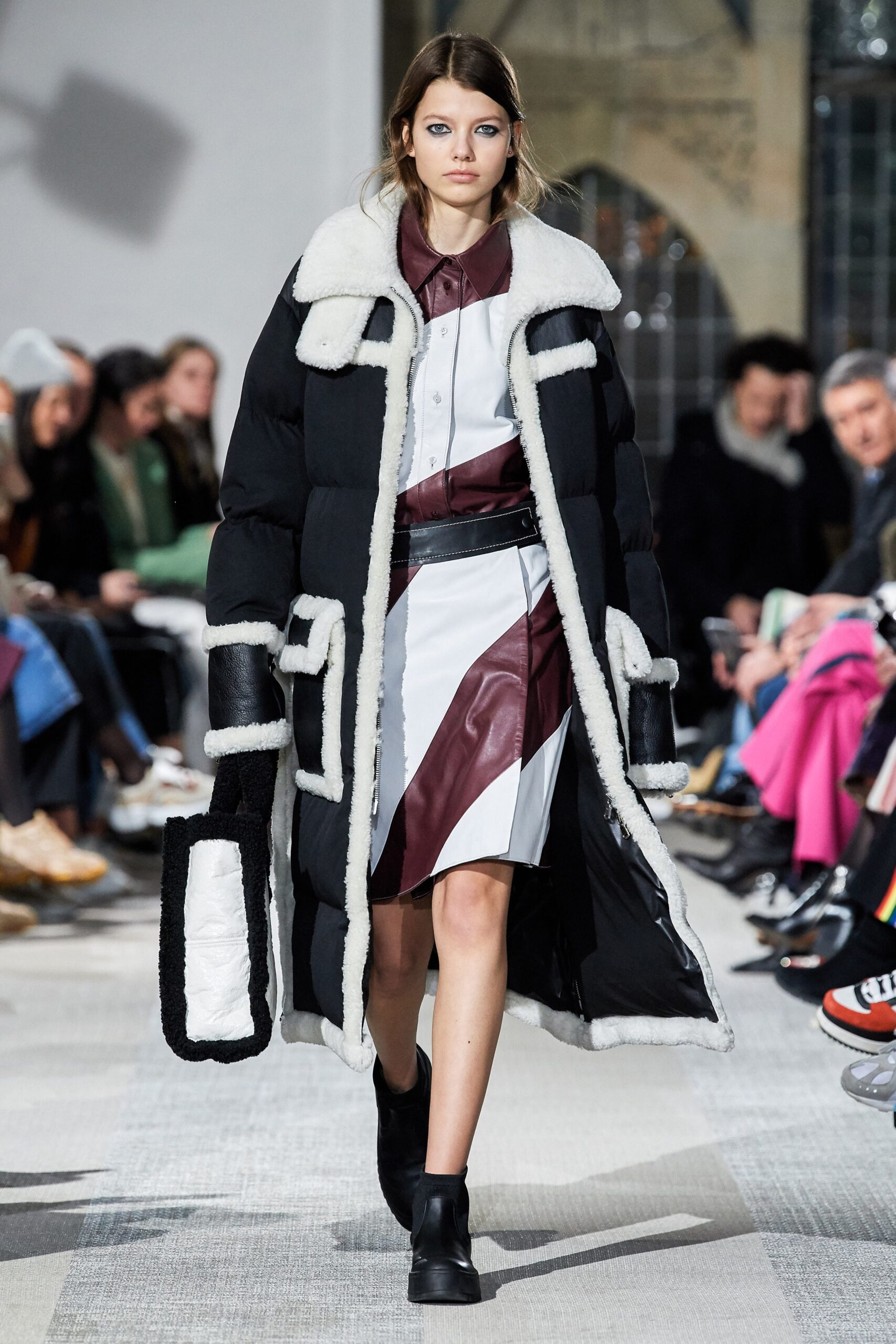Stand Studio Copenhagen F/W 19 Look 21
